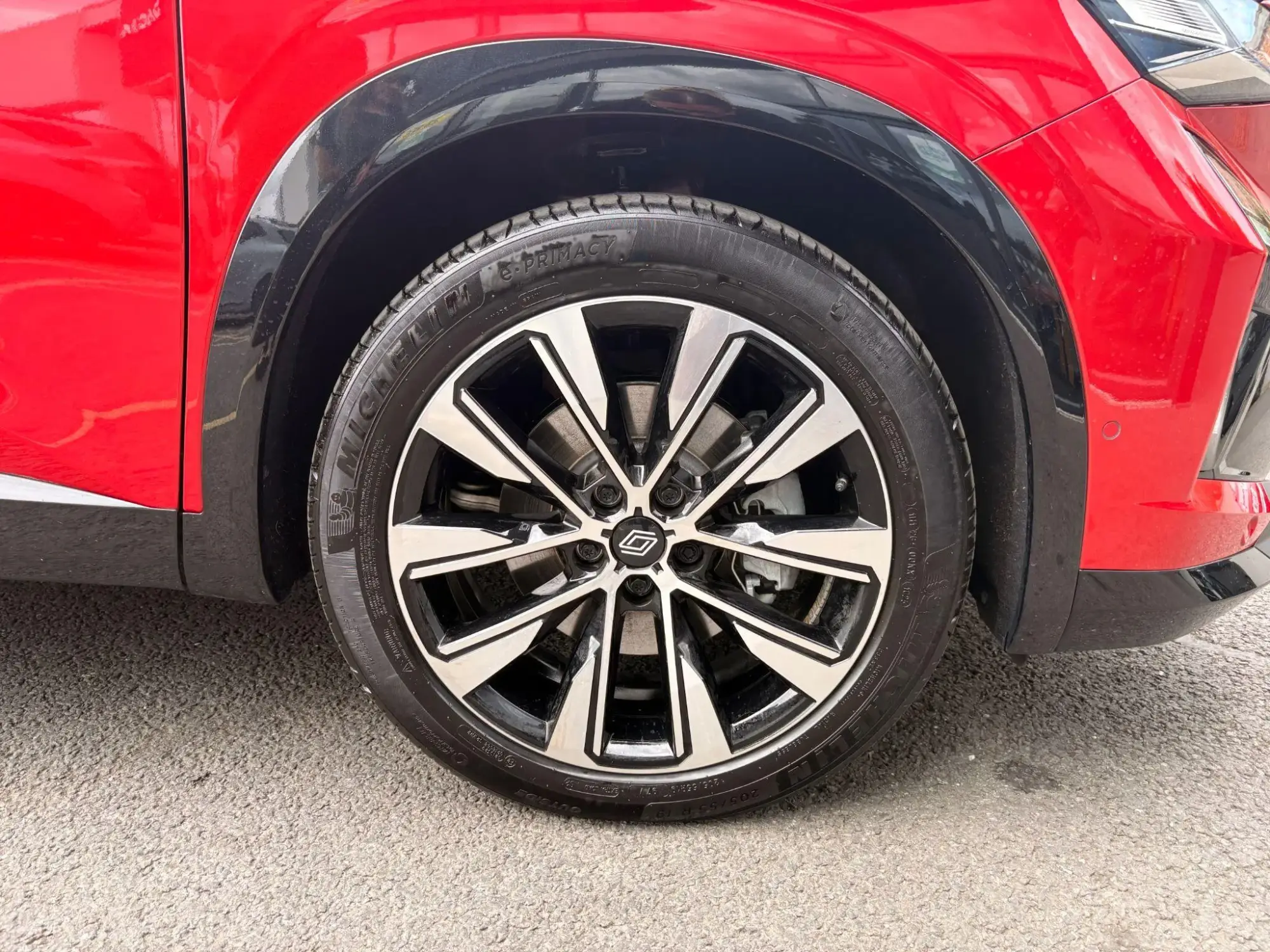 Renault Austral Image 18