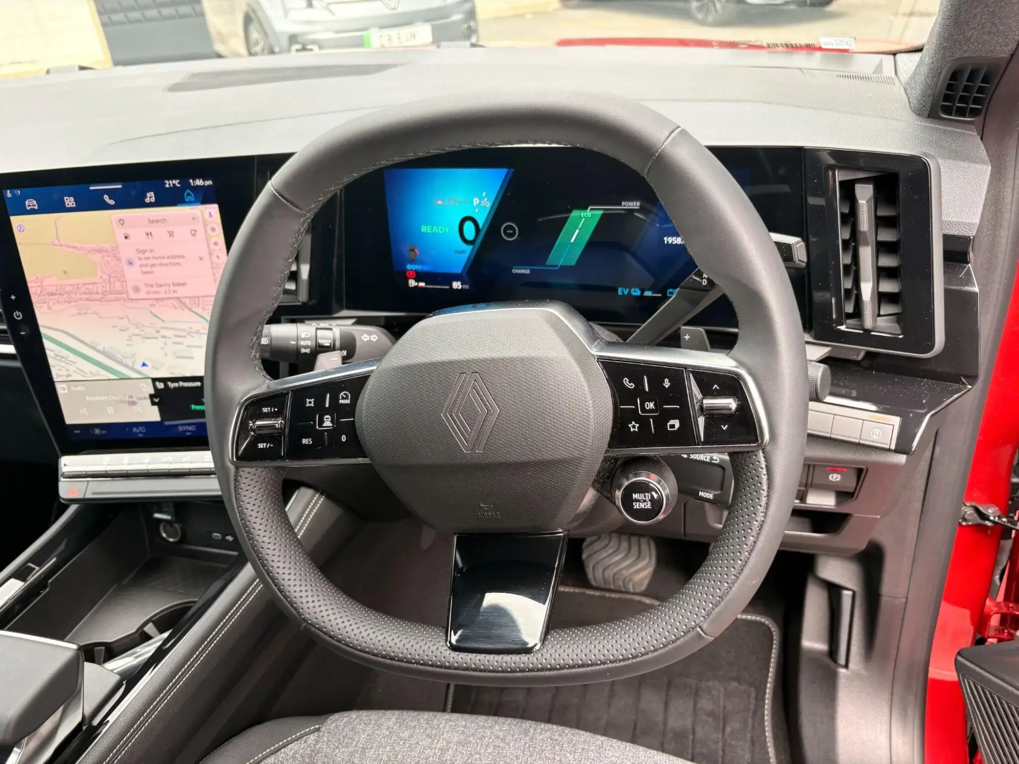 Renault Austral Image 24