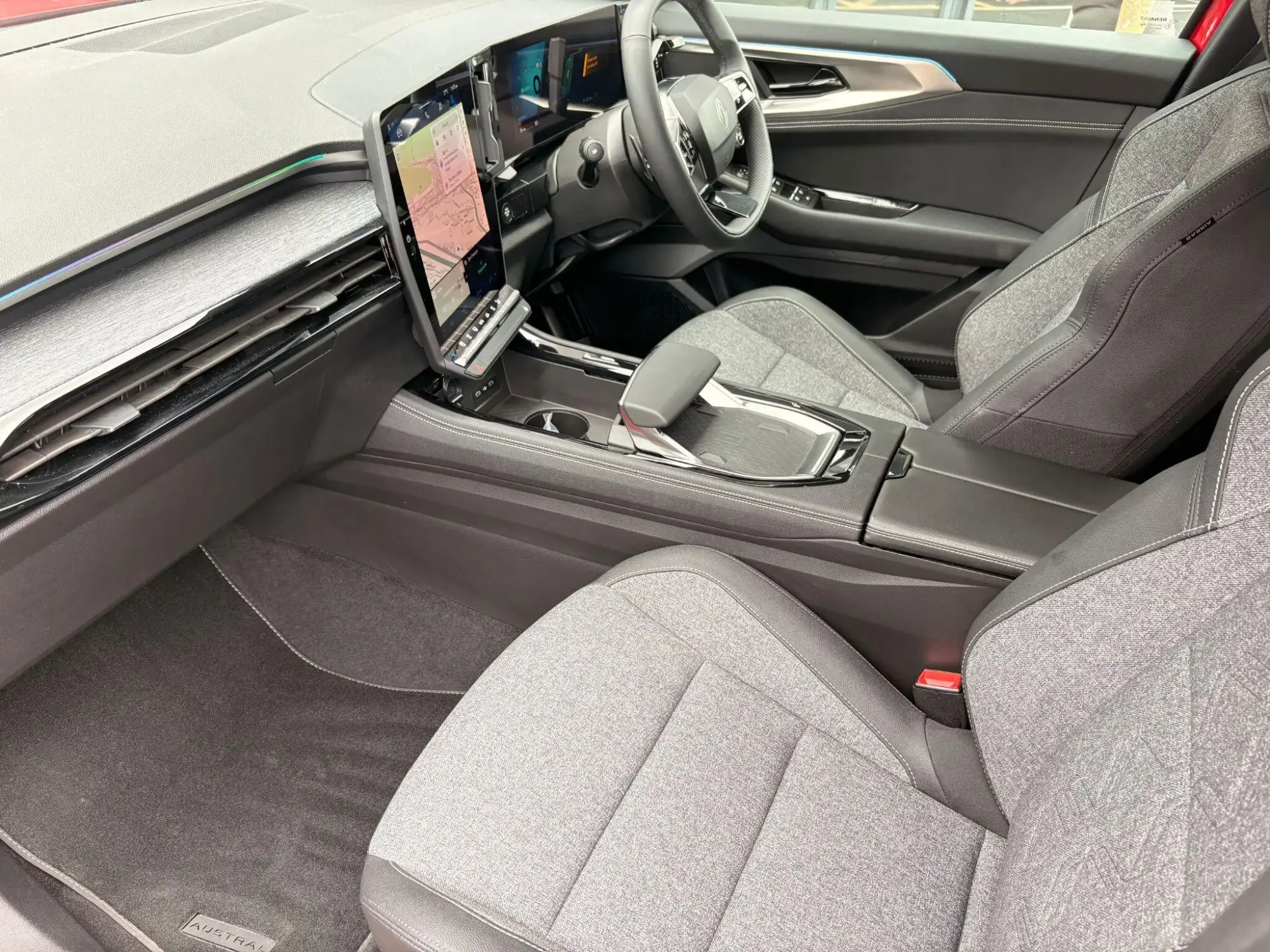 Renault Austral Image 25