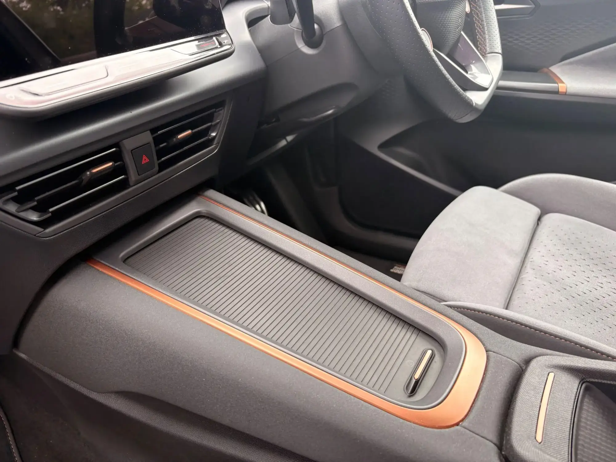 CUPRA Born Image 13 CUPRA Born Image 13