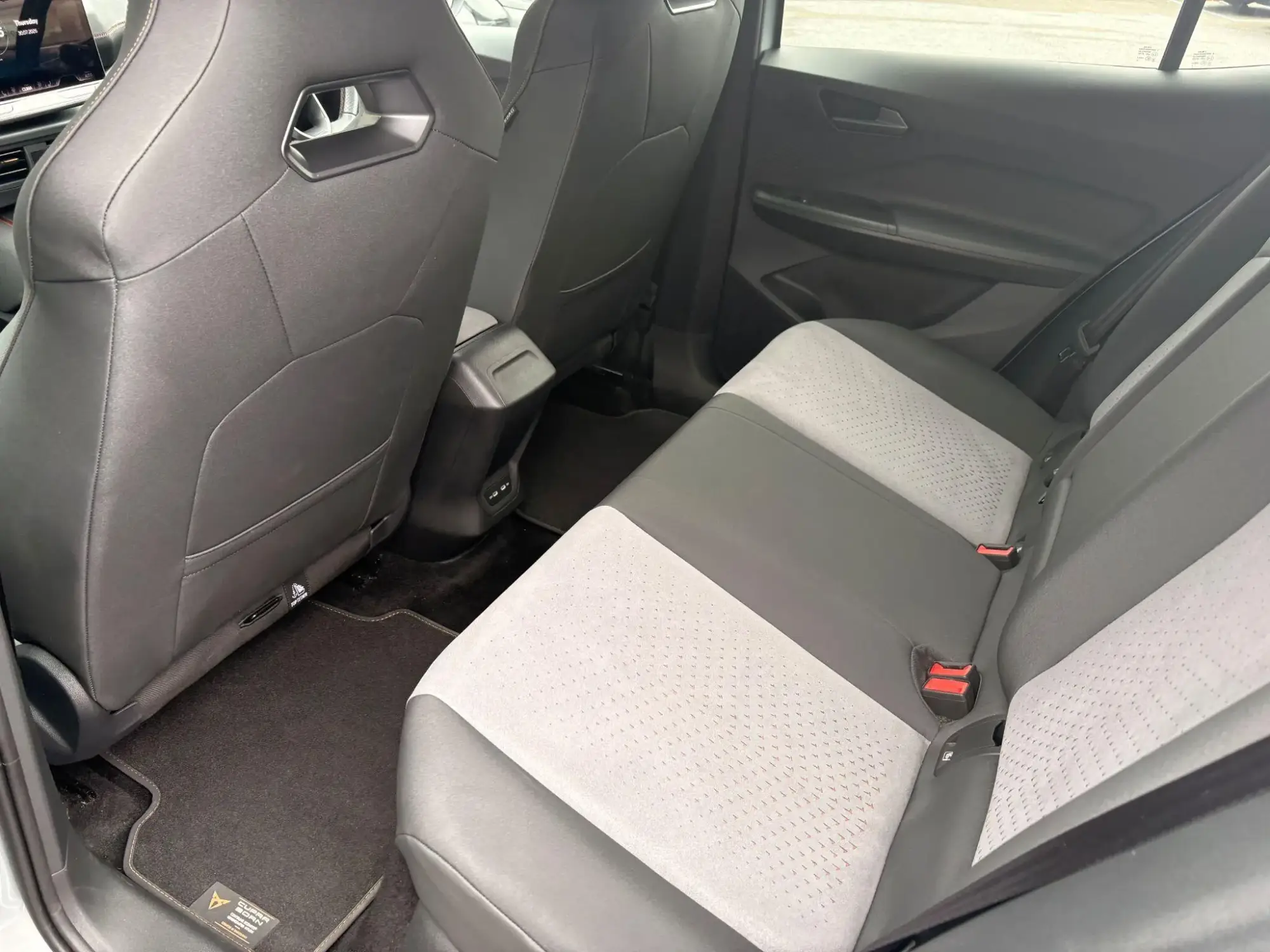 CUPRA Born Image 15 CUPRA Born Image 15