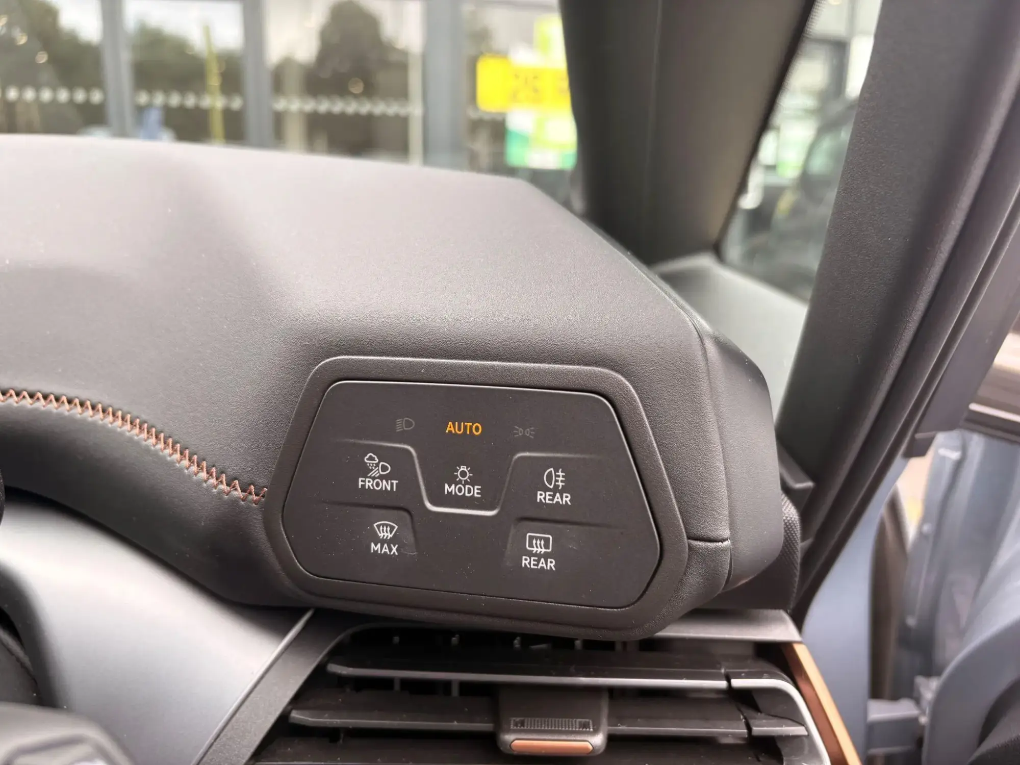 CUPRA Born Image 18 CUPRA Born Image 18