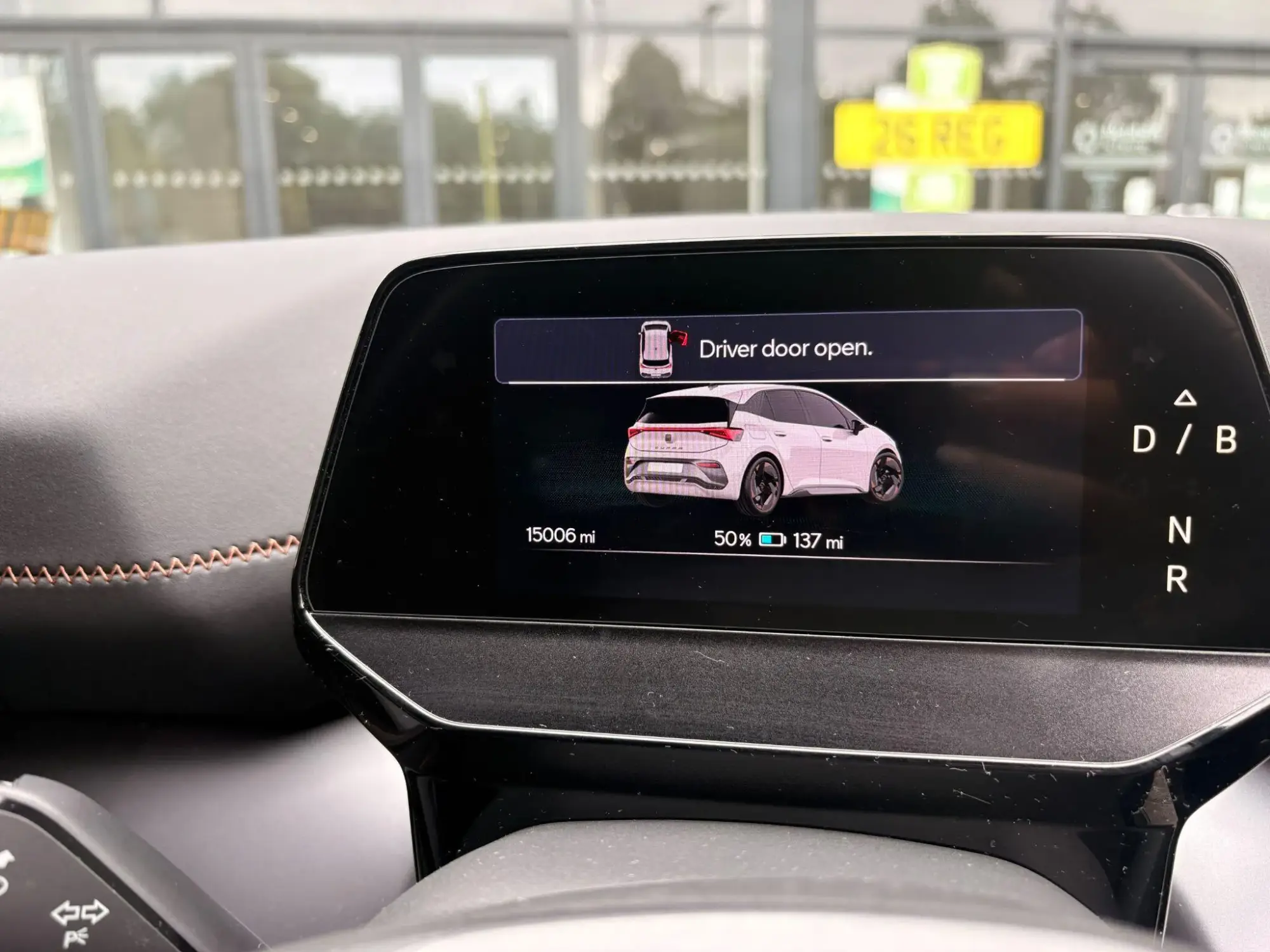 CUPRA Born Image 25 CUPRA Born Image 25