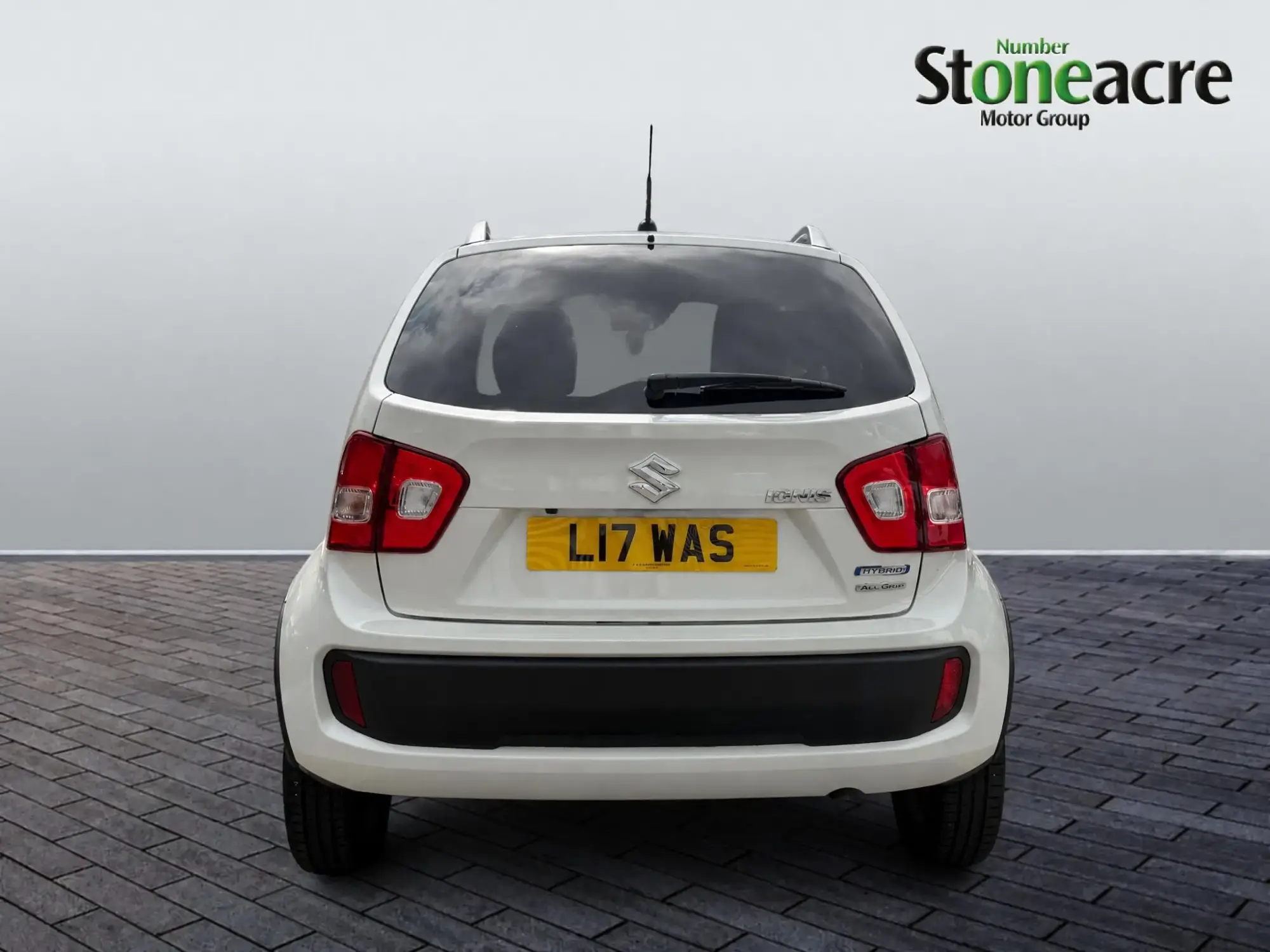 Suzuki Ignis Image 5