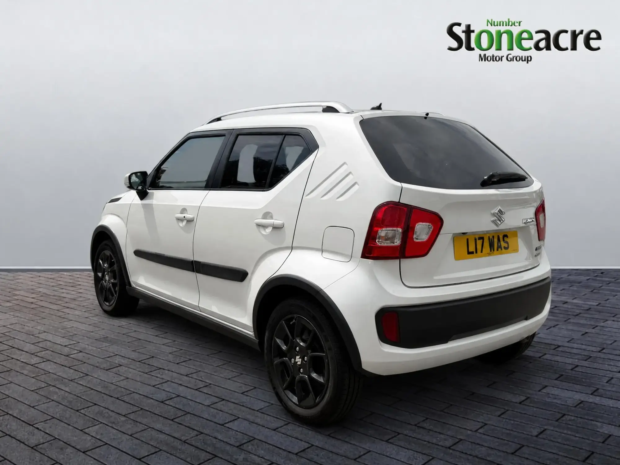 Suzuki Ignis Image 6