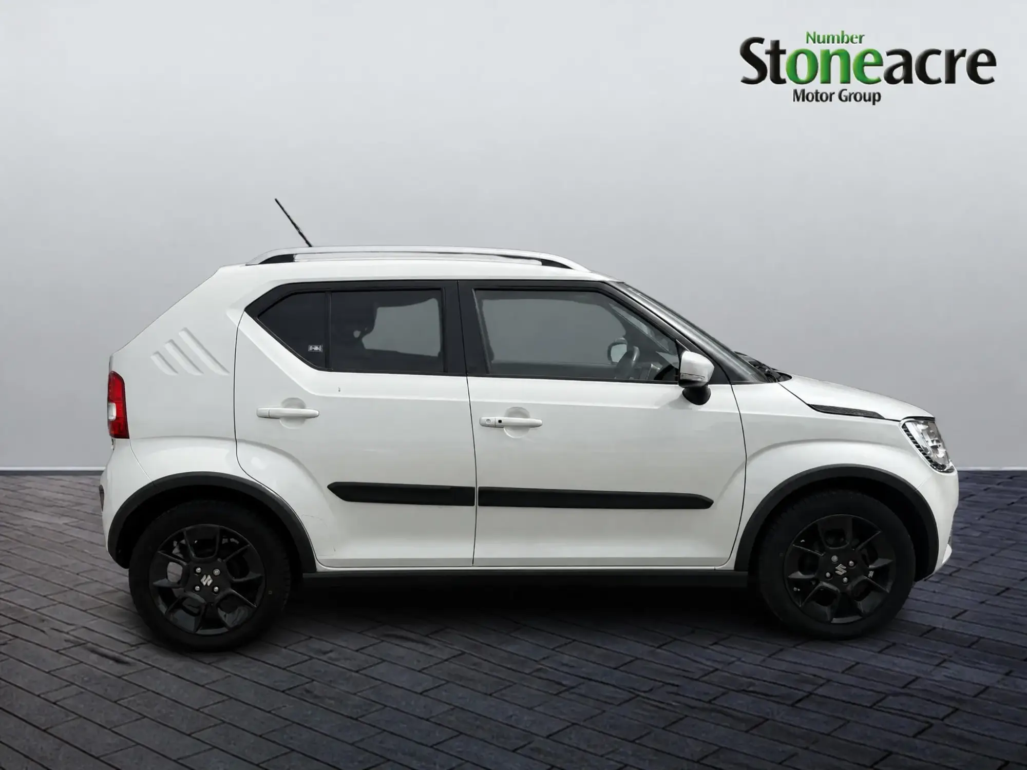 Suzuki Ignis Image 7