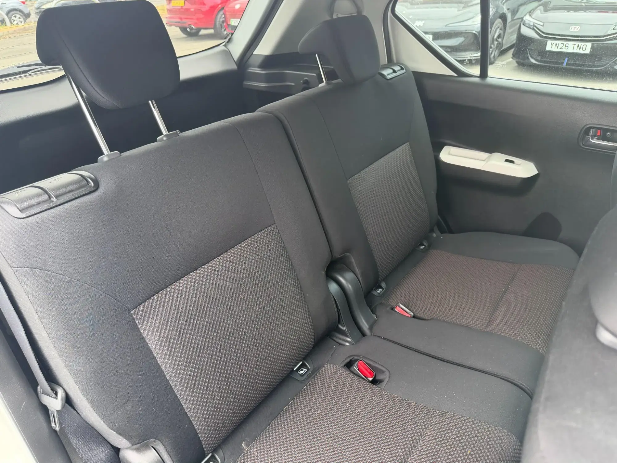 Suzuki Ignis Image 10