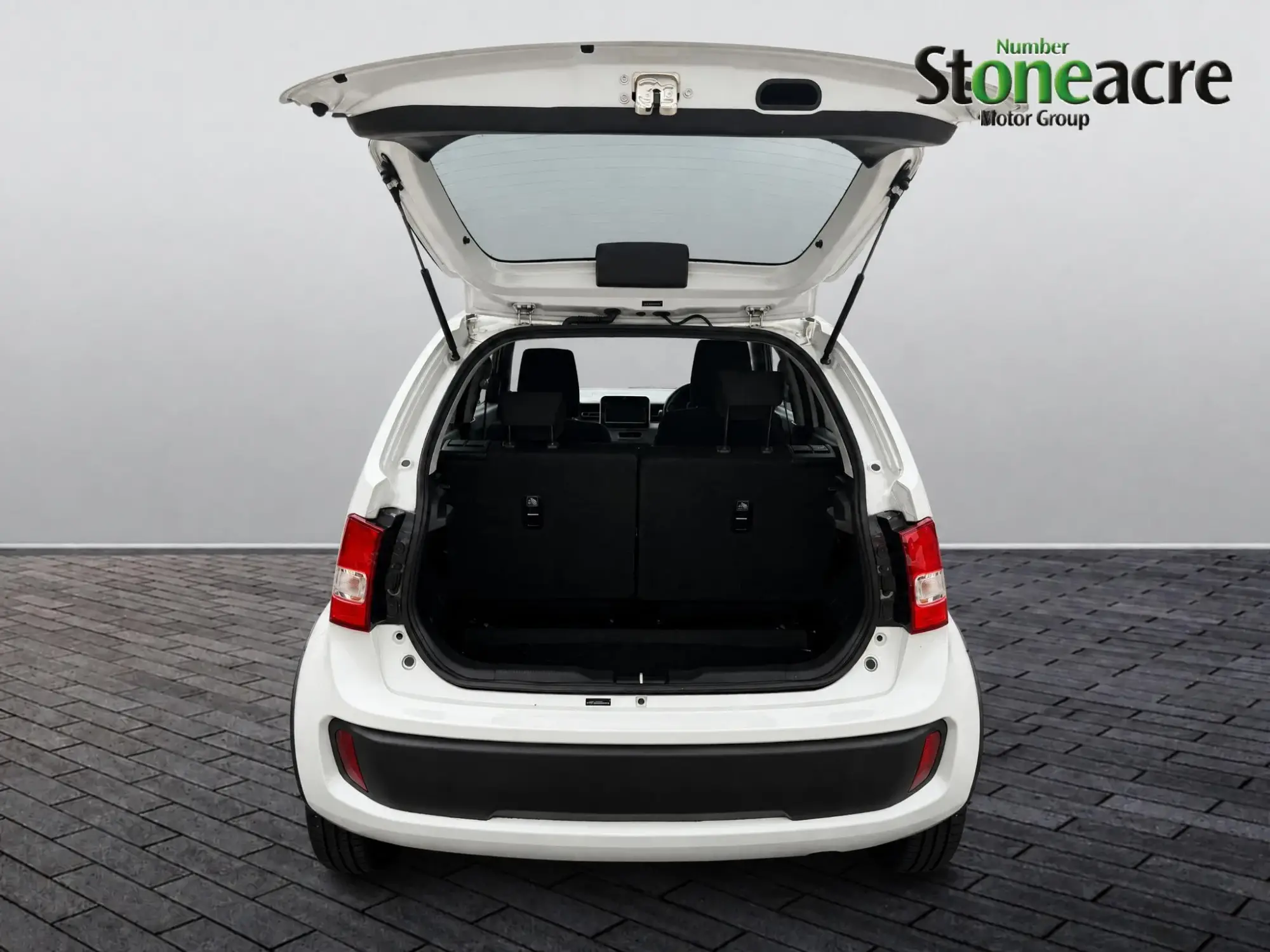 Suzuki Ignis Image 11