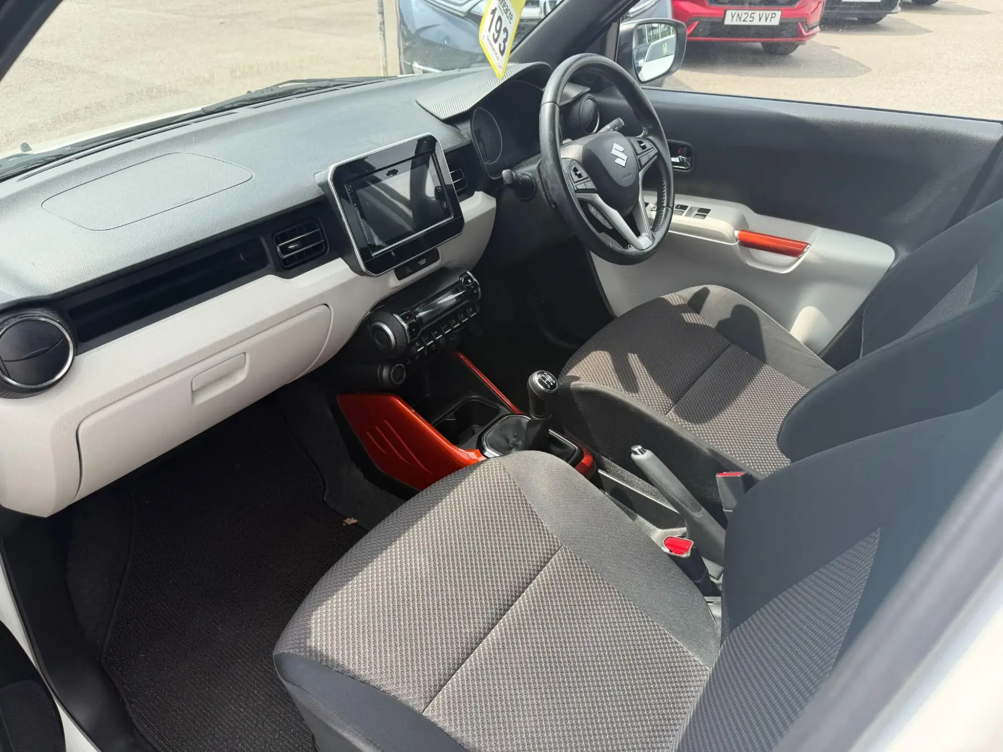 Suzuki Ignis Image 13