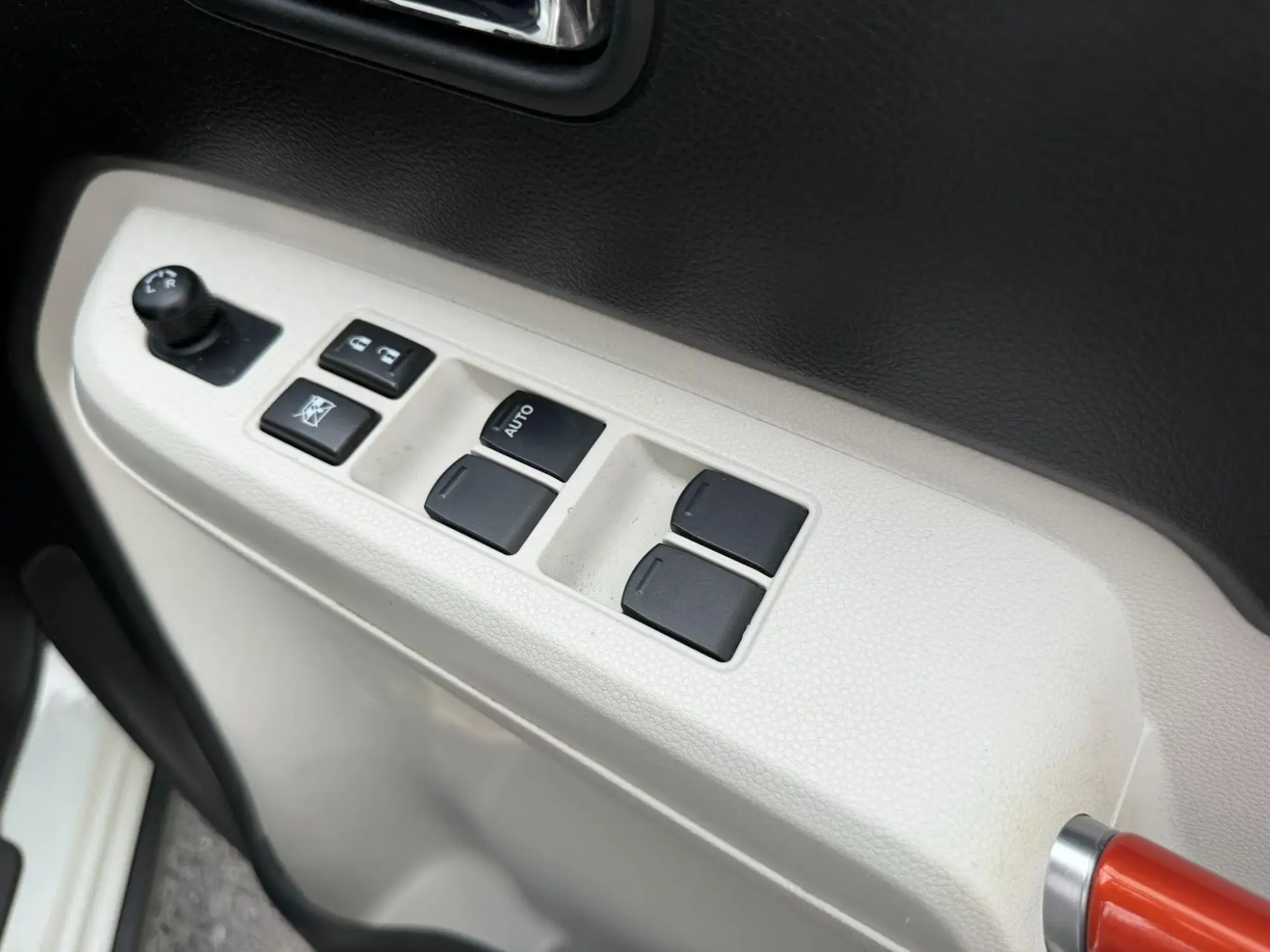 Suzuki Ignis Image 15
