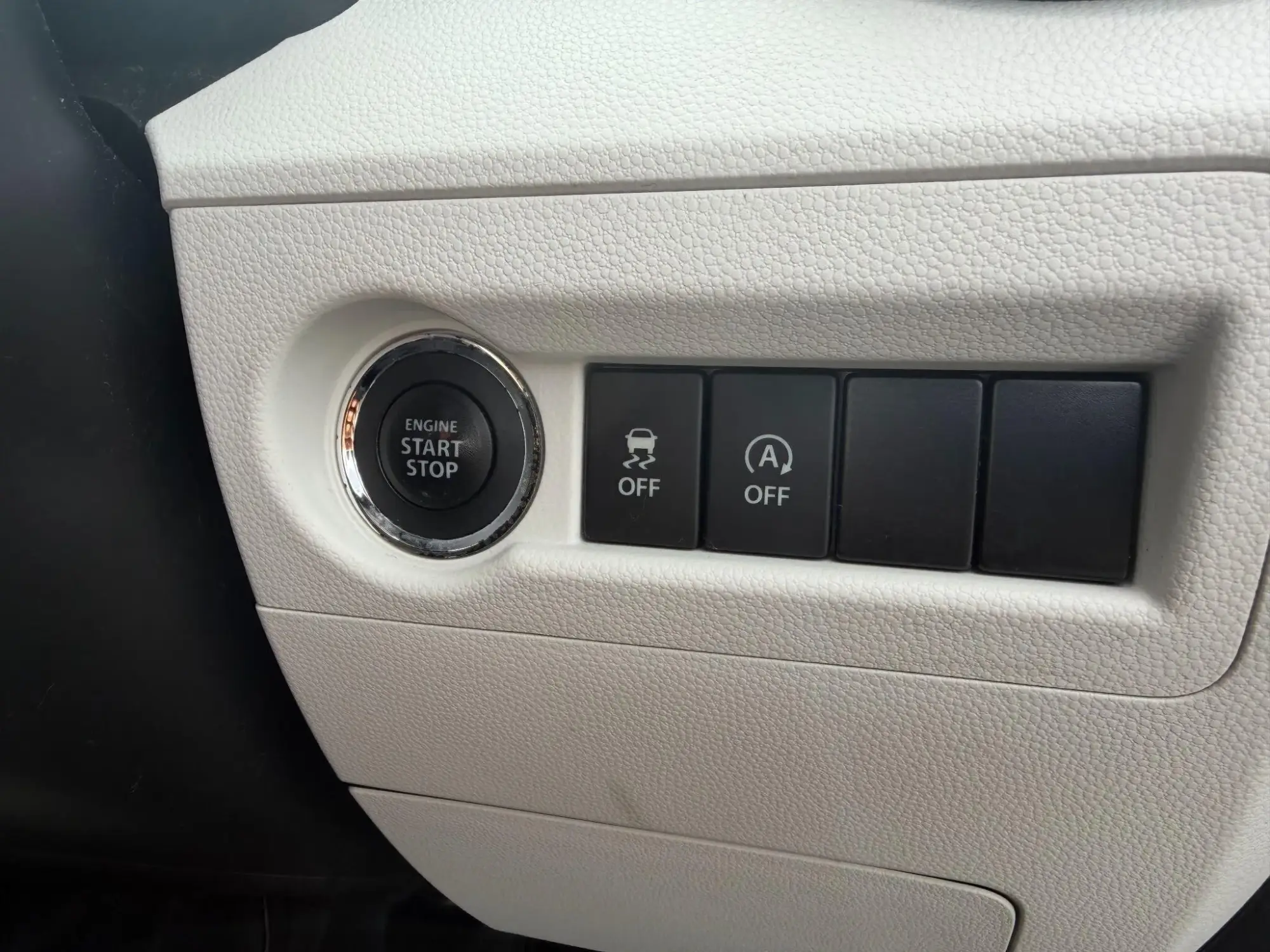 Suzuki Ignis Image 16