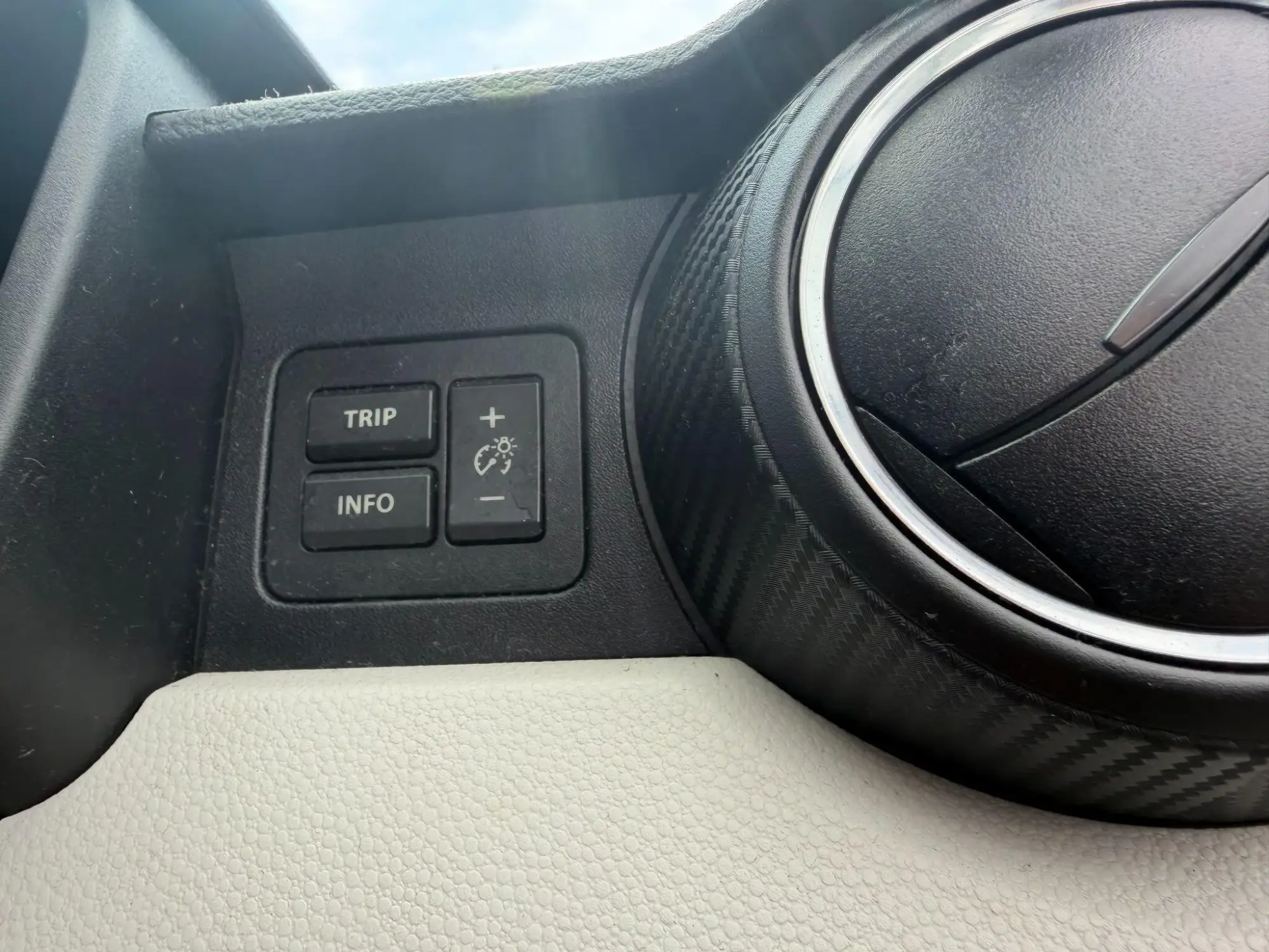 Suzuki Ignis Image 17