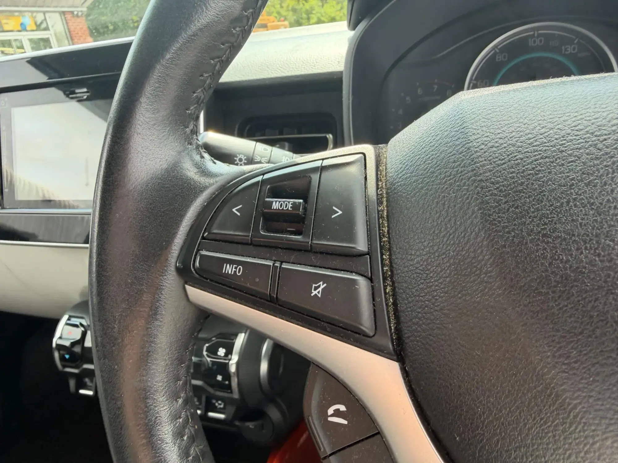 Suzuki Ignis Image 19