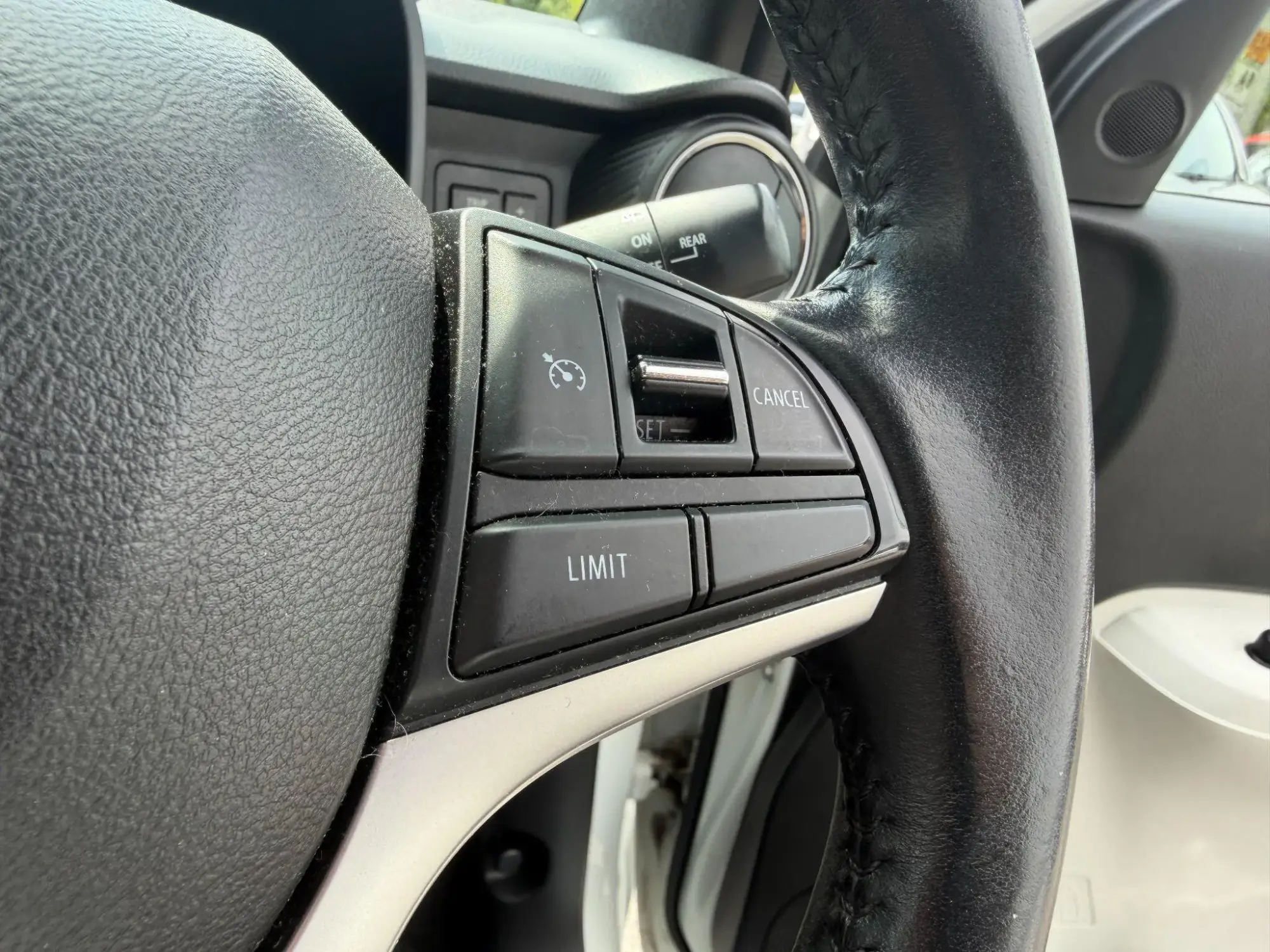 Suzuki Ignis Image 20
