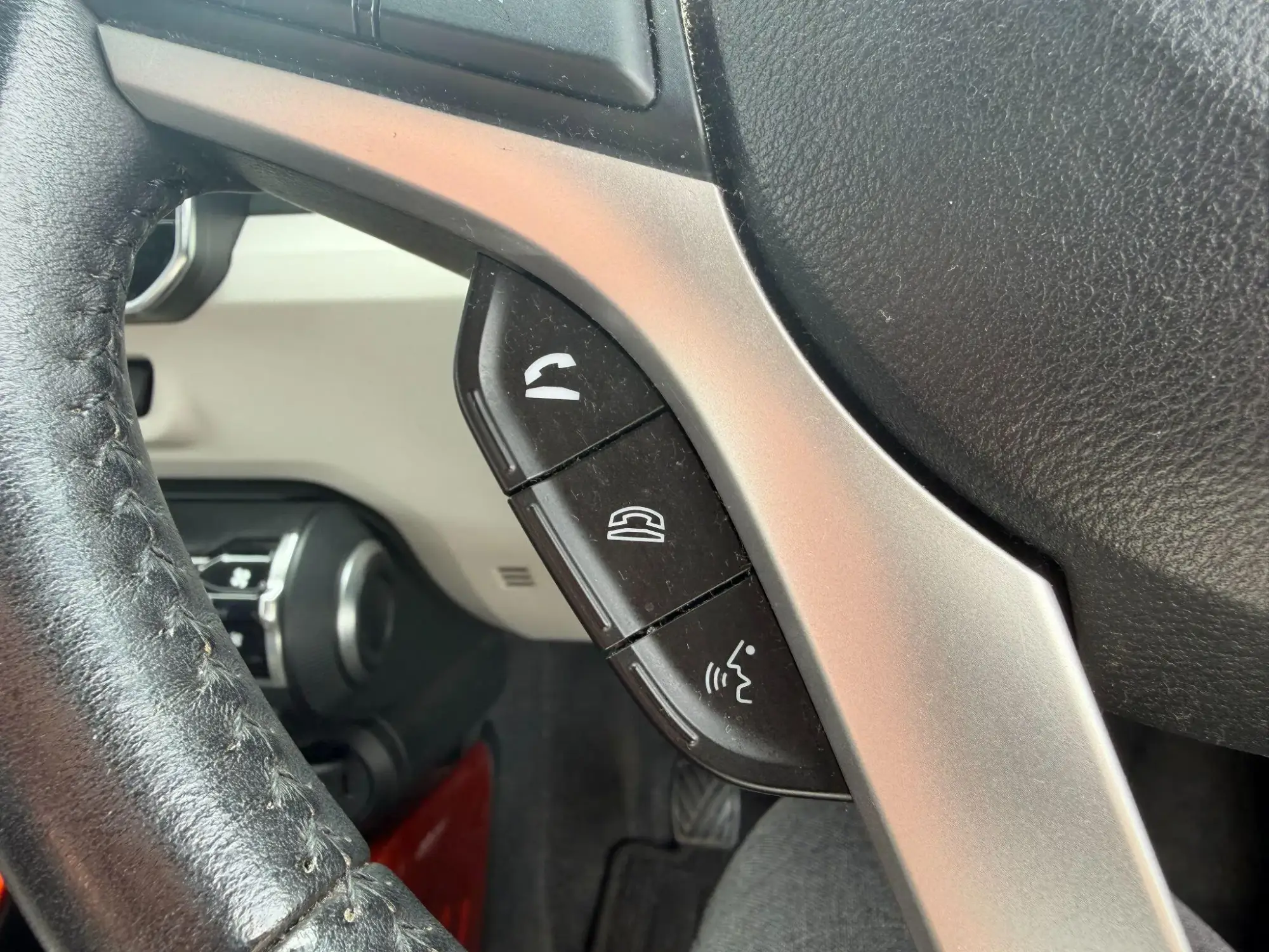 Suzuki Ignis Image 21