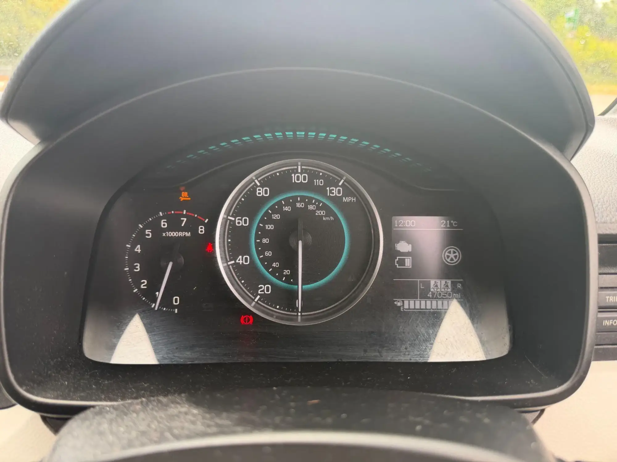 Suzuki Ignis Image 22