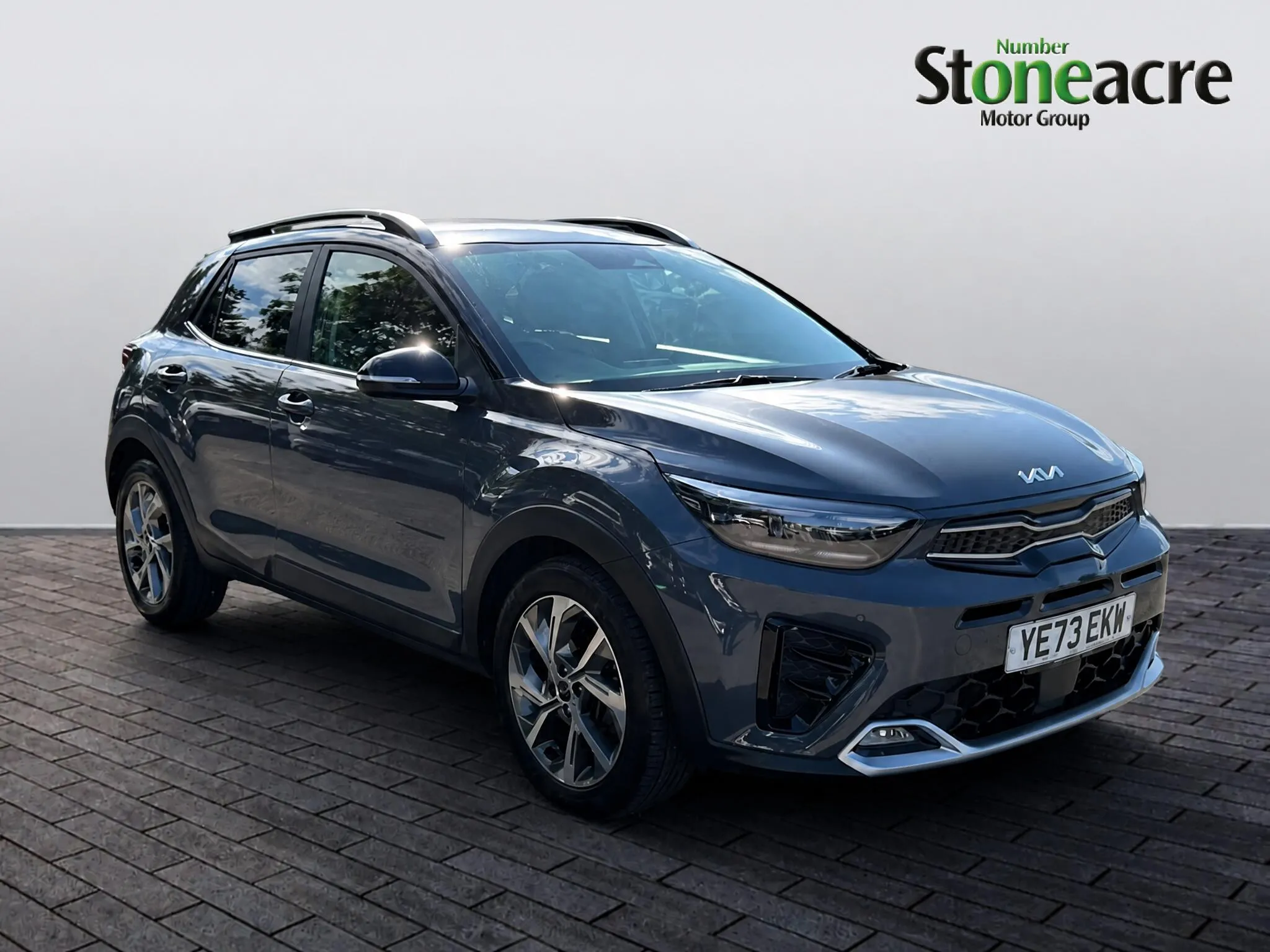 Kia Stonic