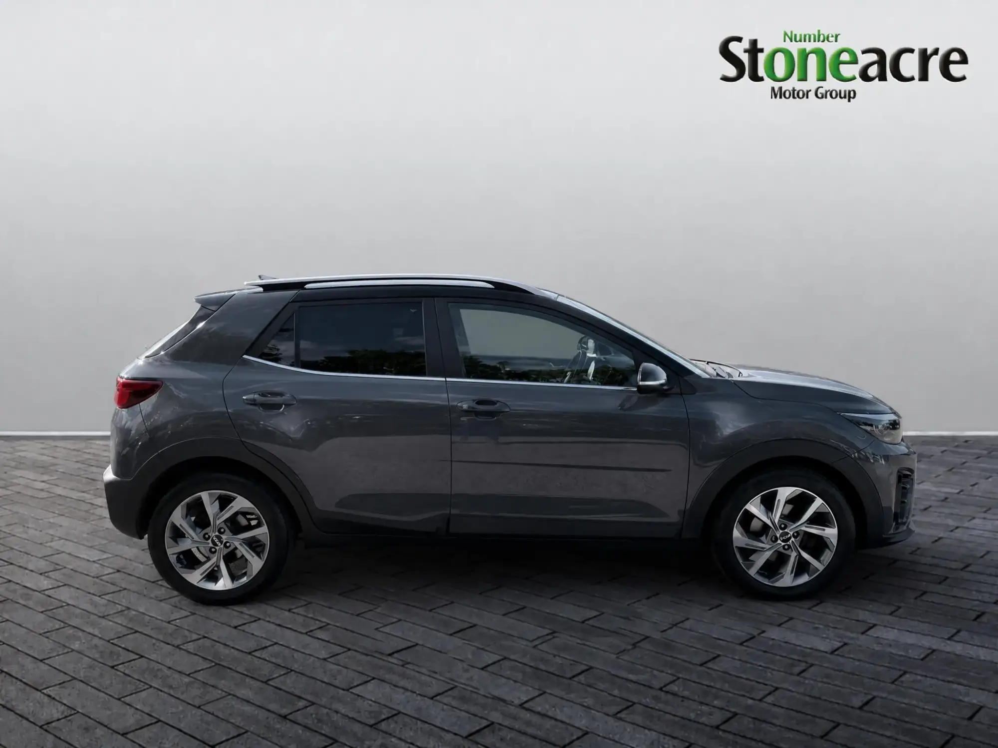 Kia Stonic Image 2 Kia Stonic Image 2