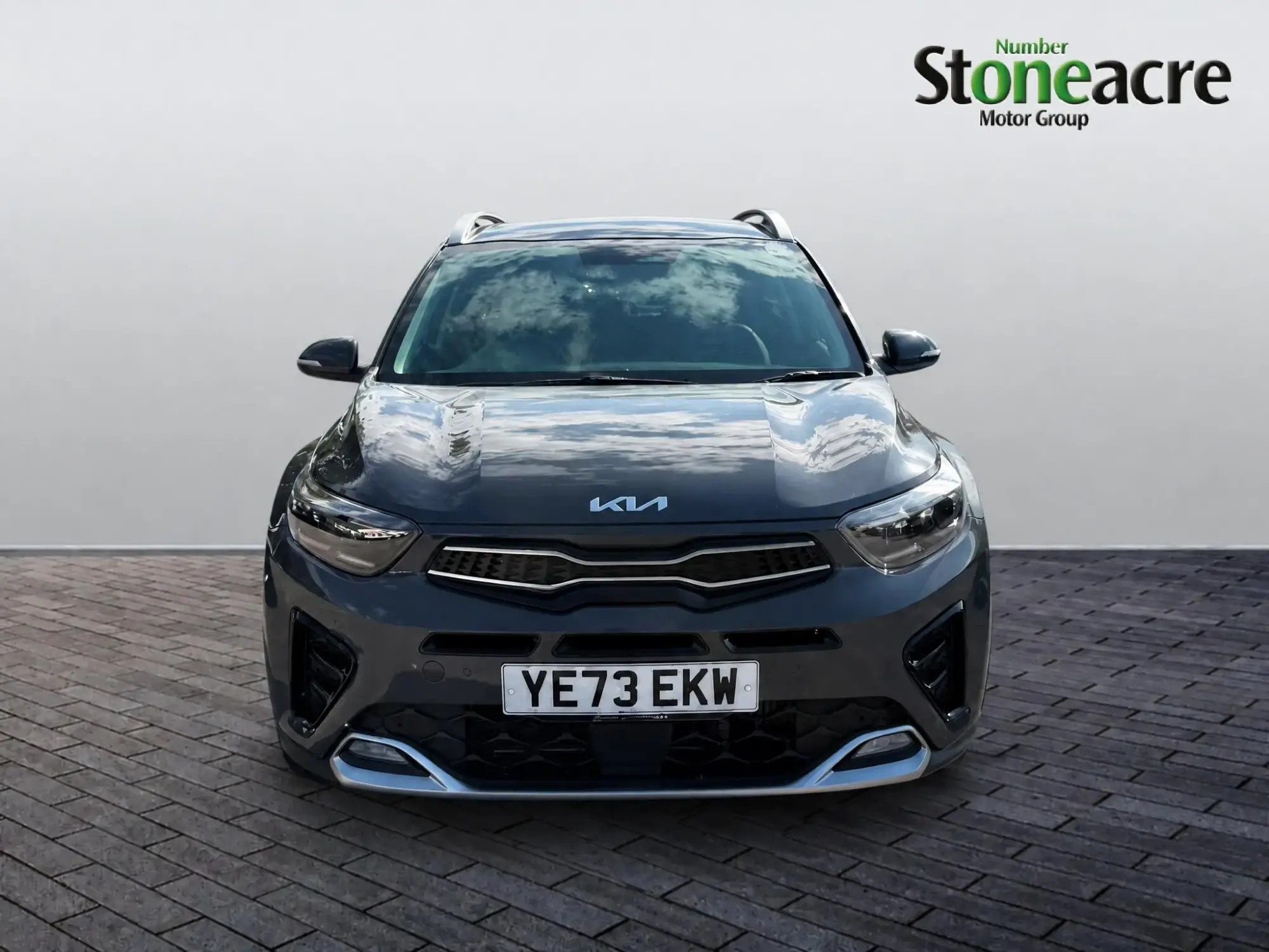 Kia Stonic Image 4 Kia Stonic Image 4