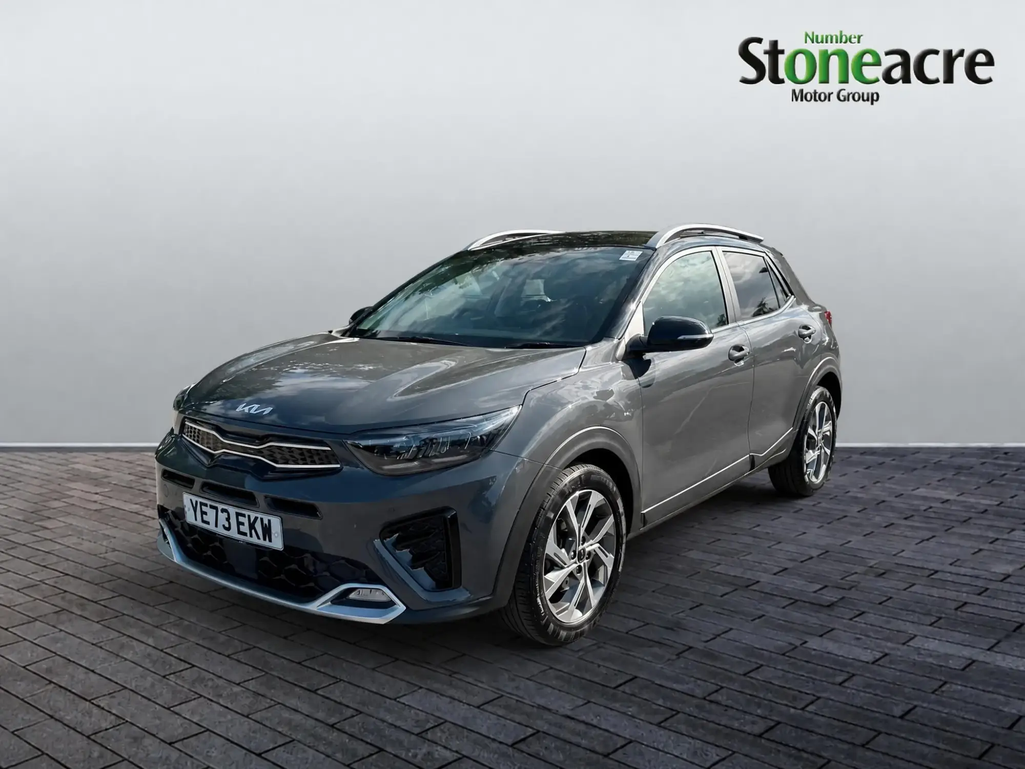 Kia Stonic Image 5 Kia Stonic Image 5