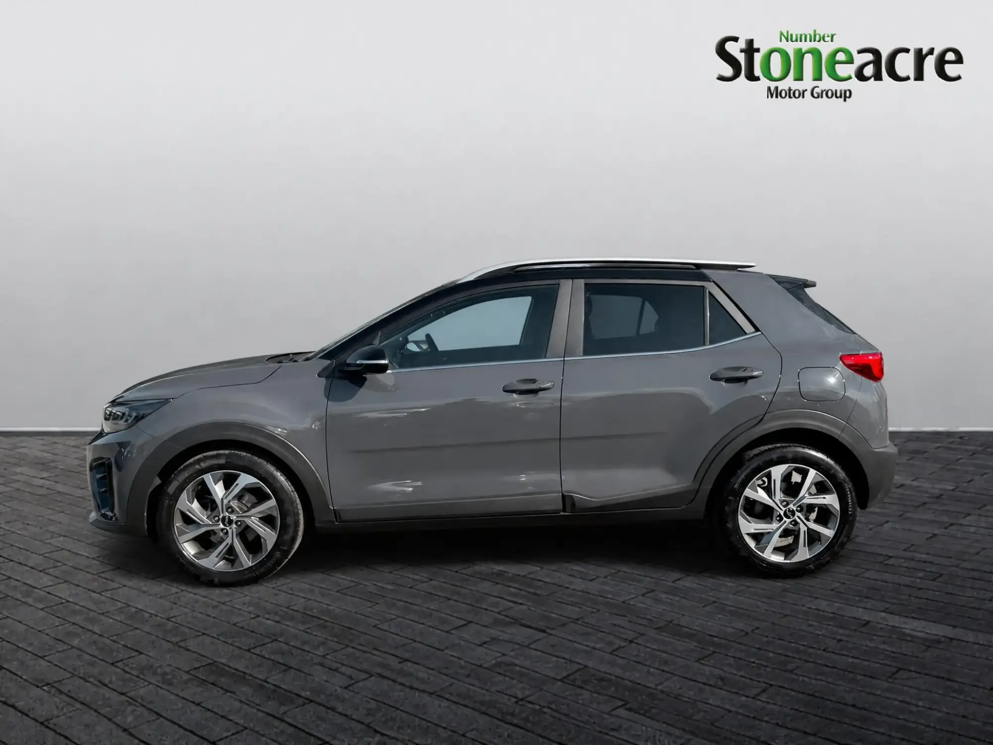 Kia Stonic Image 7 Kia Stonic Image 7