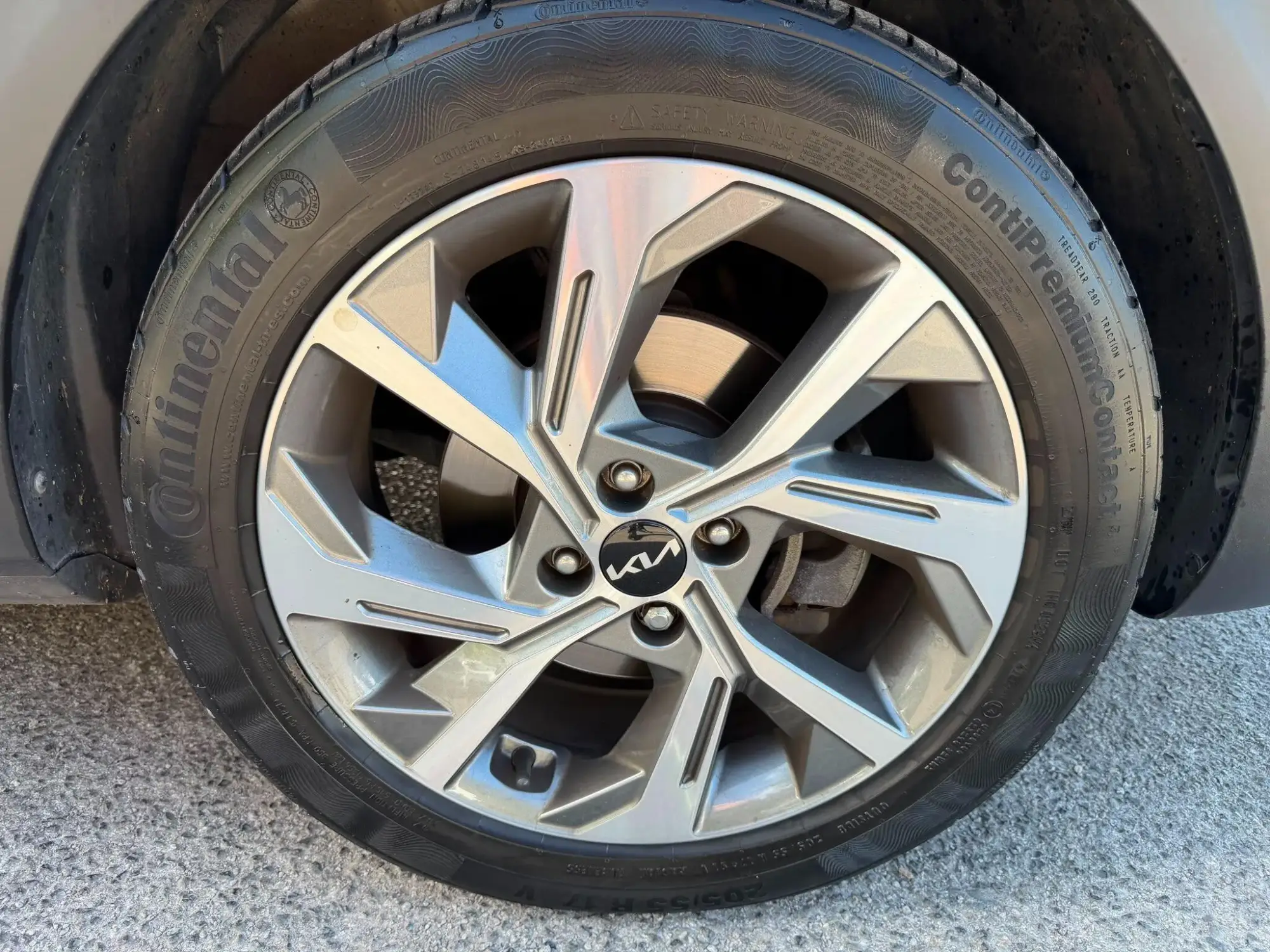 Kia Stonic Image 20 Kia Stonic Image 20