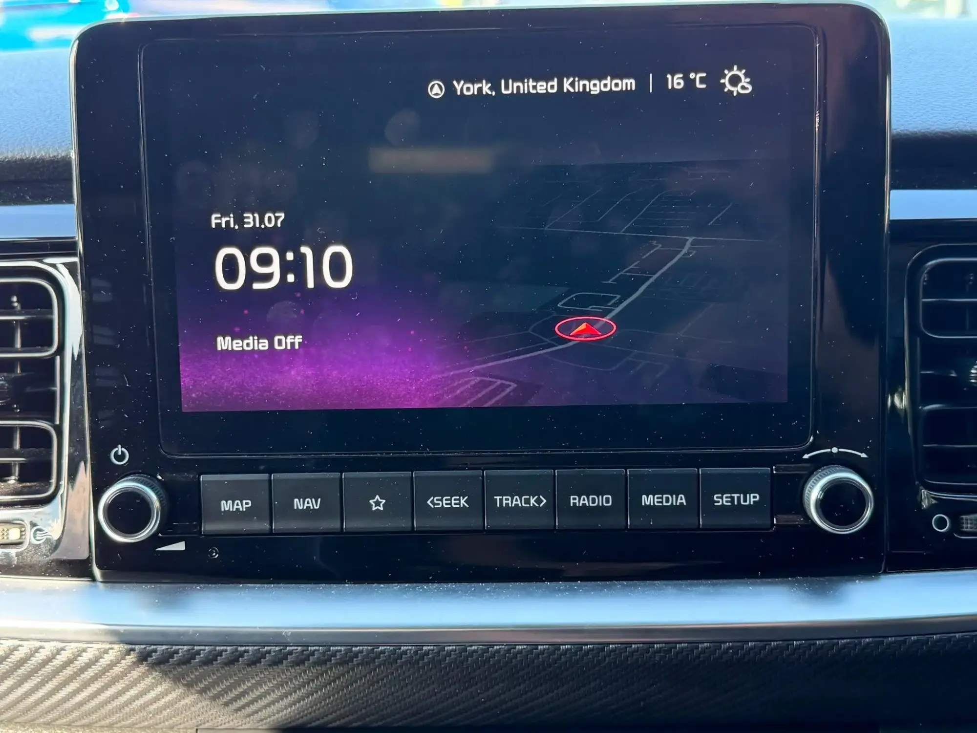 Kia Stonic Image 21 Kia Stonic Image 21