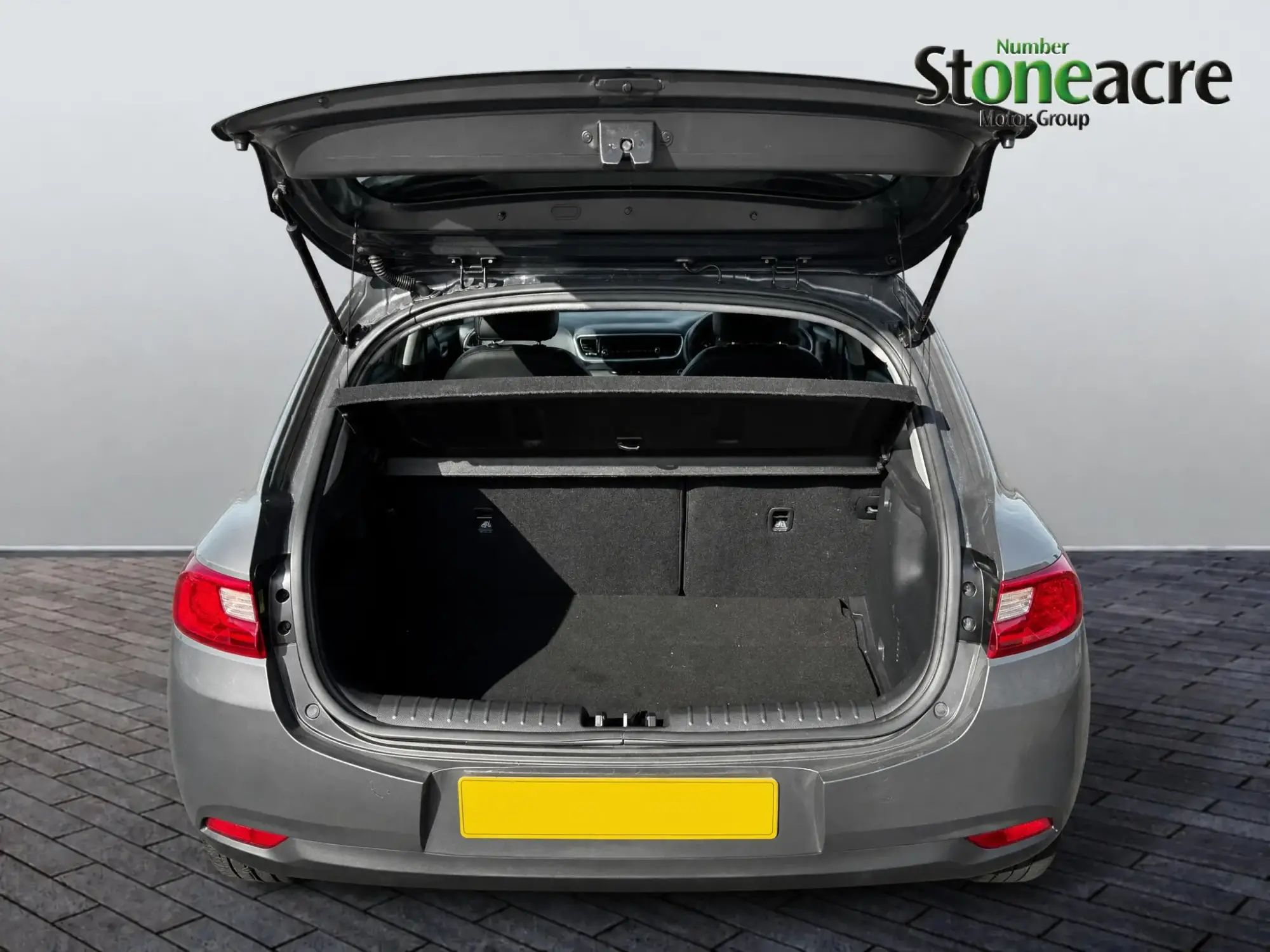 Kia Stonic Image 27 Kia Stonic Image 27