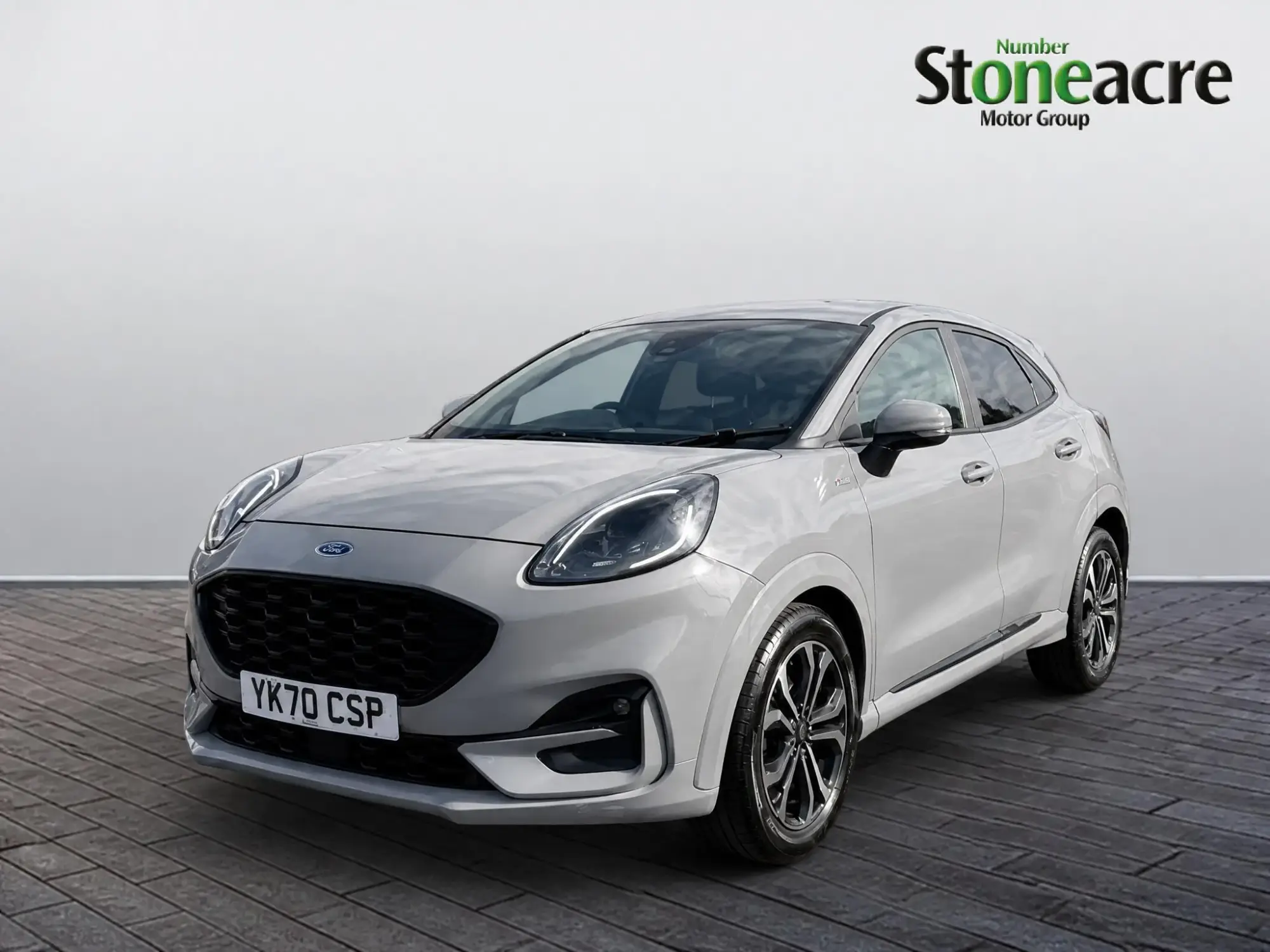 Ford Puma Image 4 Ford Puma Image 4