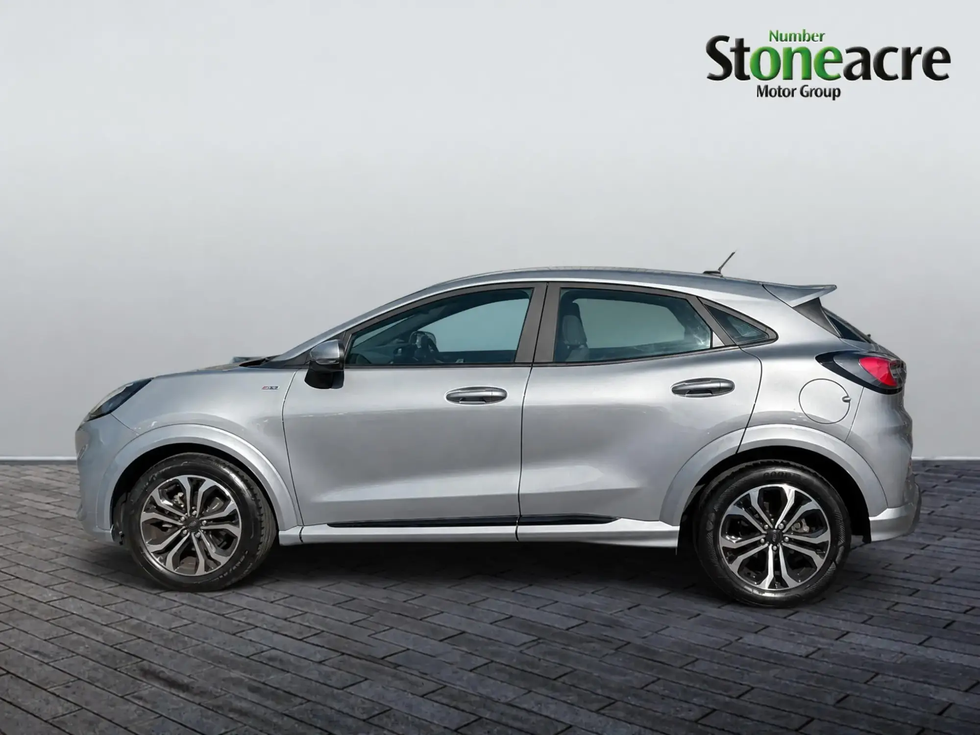 Ford Puma Image 6 Ford Puma Image 6