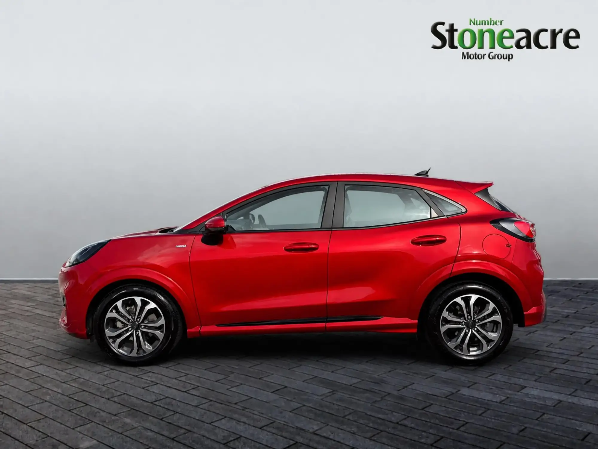 Ford Puma Image 6 Ford Puma Image 6