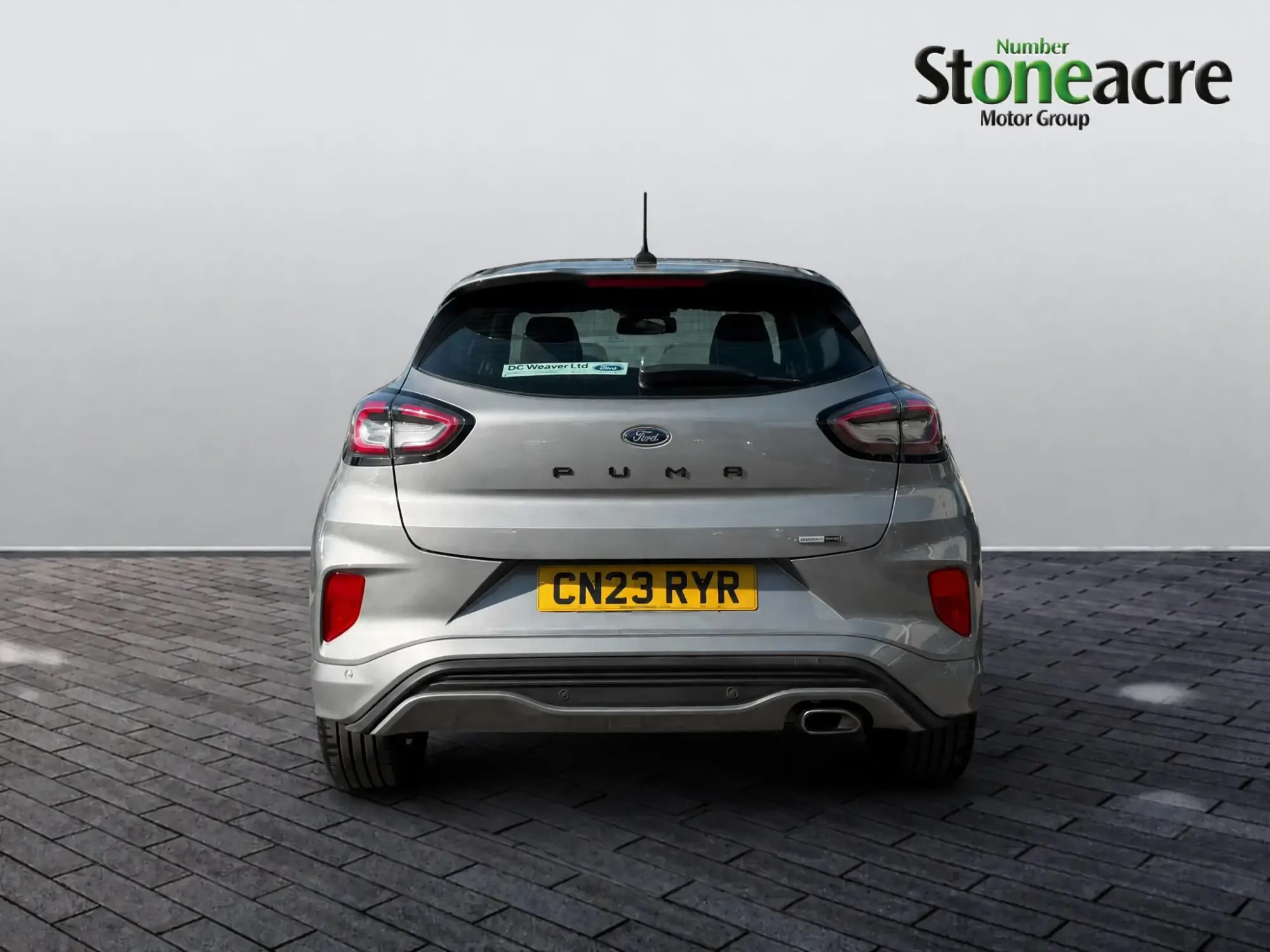 Ford Puma Image 7 Ford Puma Image 7