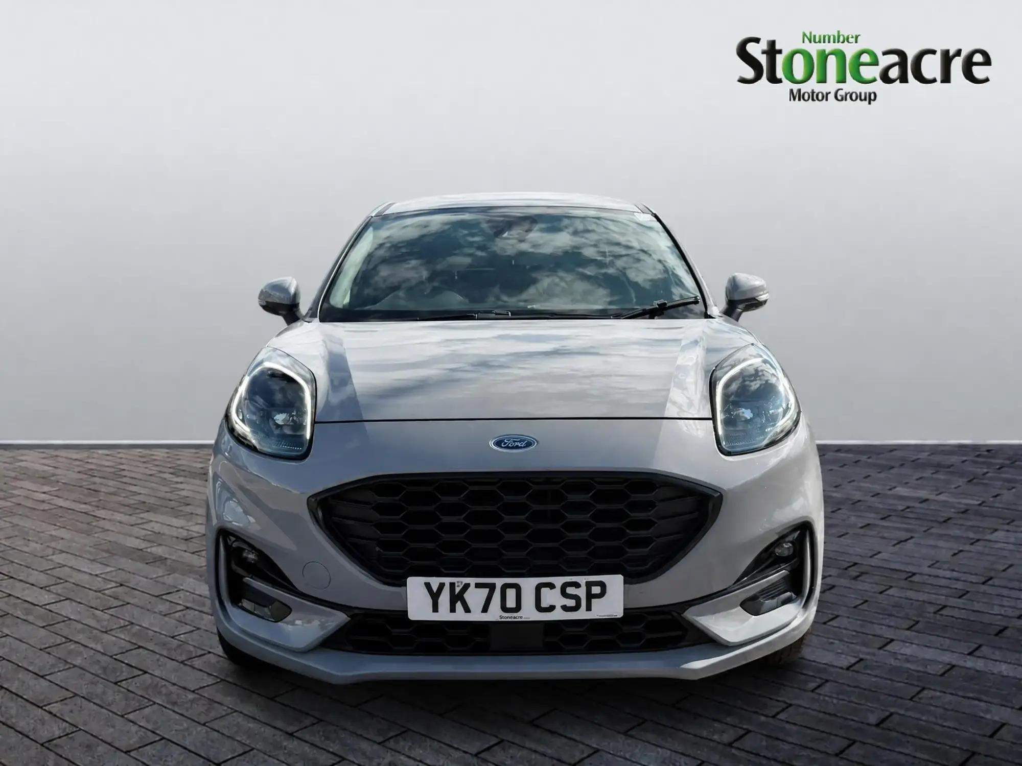 Ford Puma Image 6 Ford Puma Image 6
