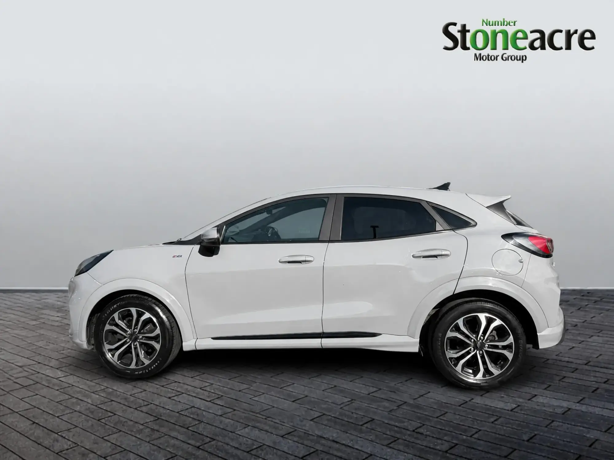 Ford Puma Image 7 Ford Puma Image 7
