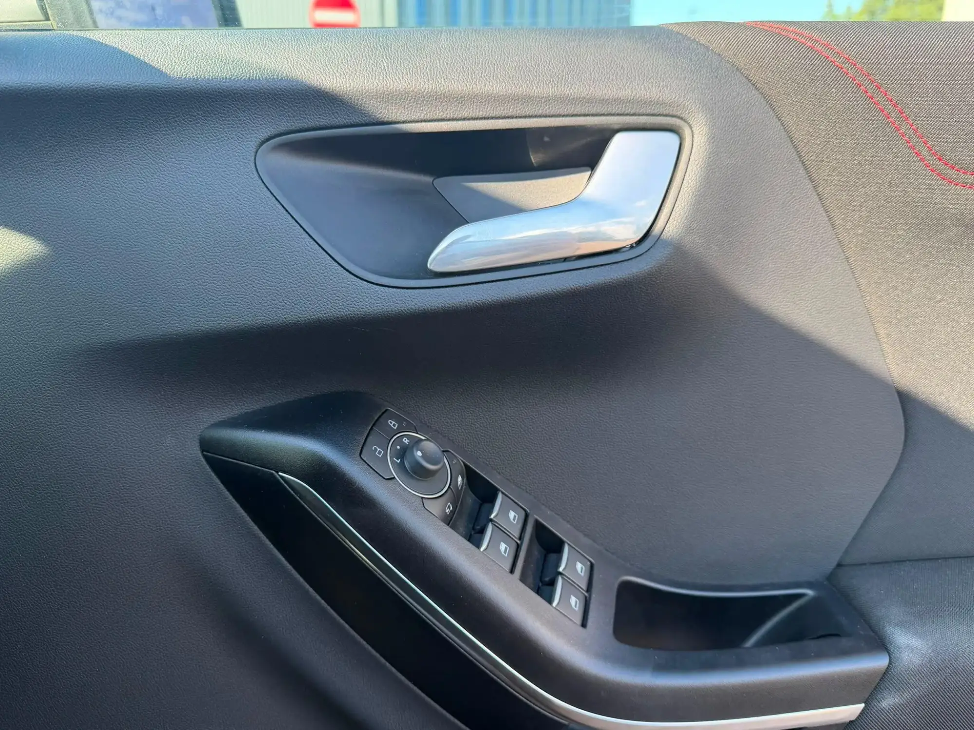 Ford Puma Image 17 Ford Puma Image 17