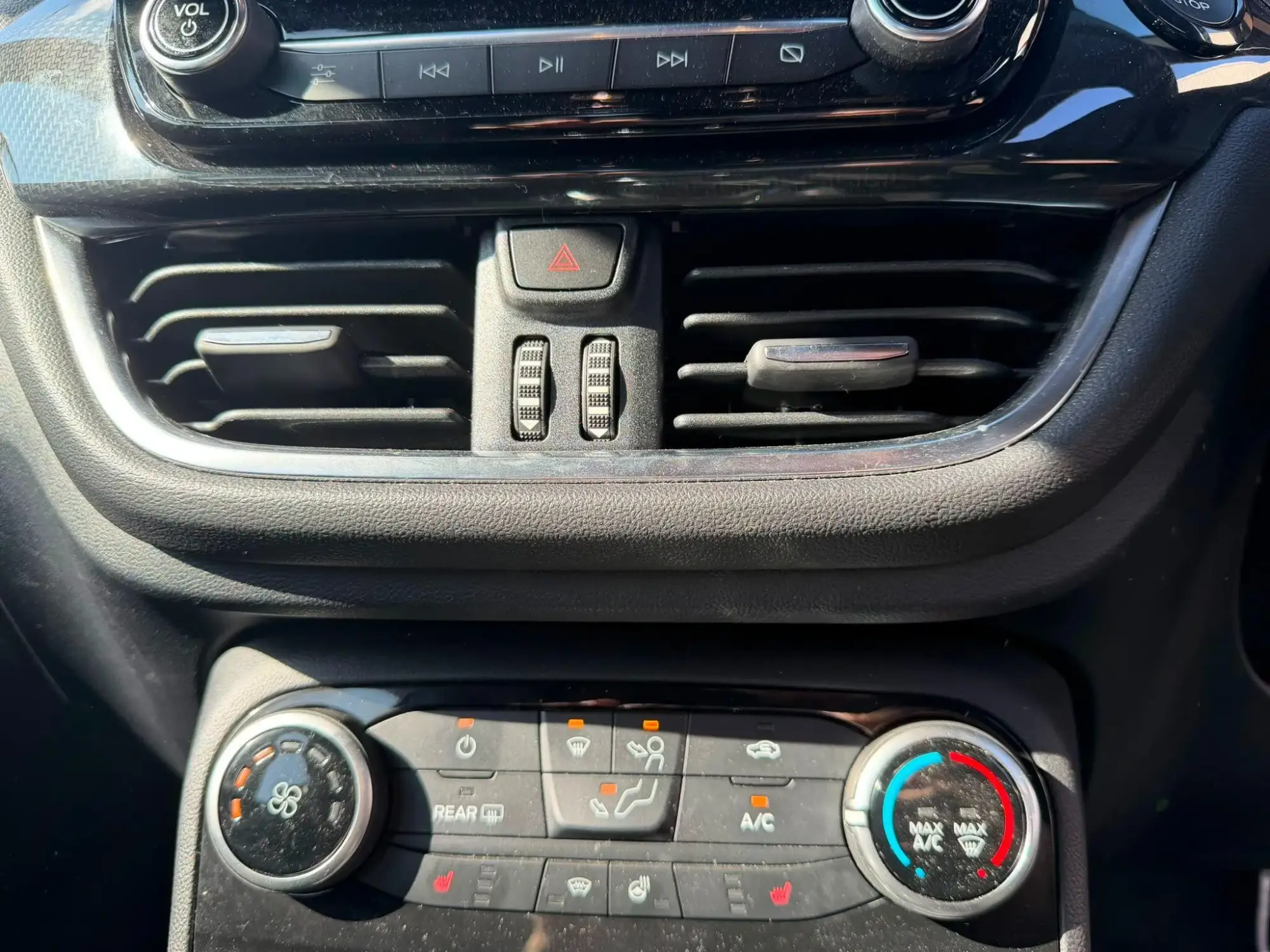 Ford Puma Image 18 Ford Puma Image 18