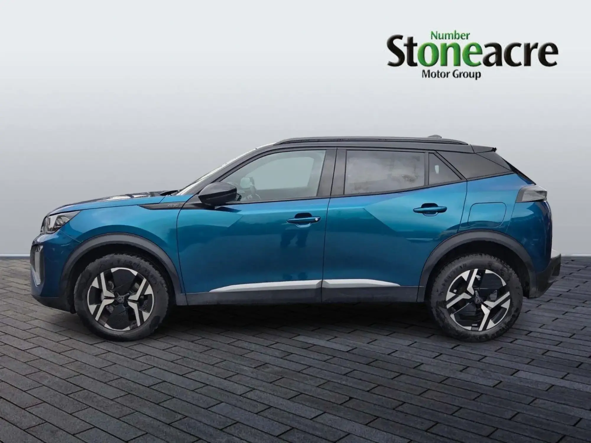Peugeot 2008 Image 5