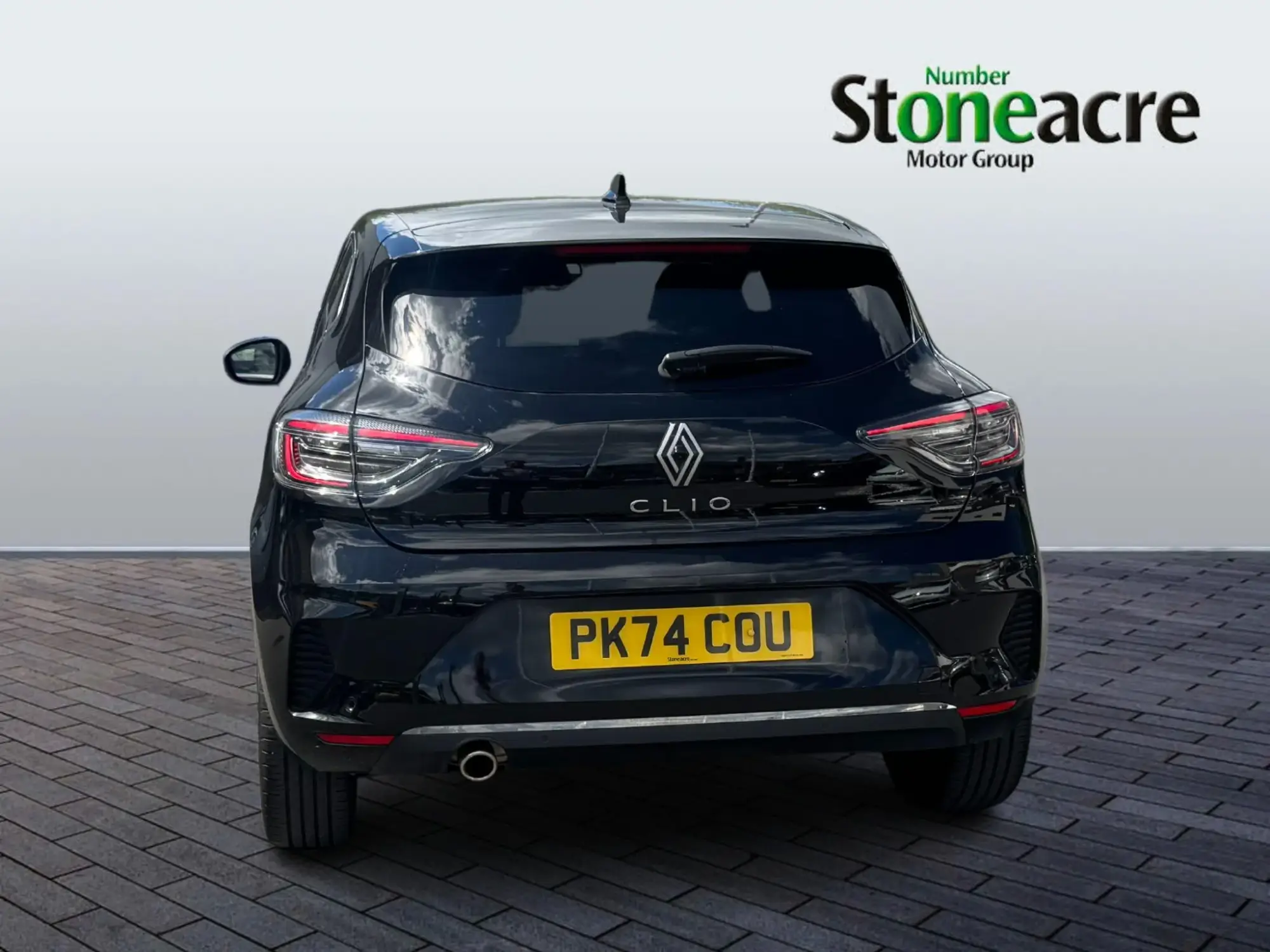 Renault Clio Image 6 Renault Clio Image 6