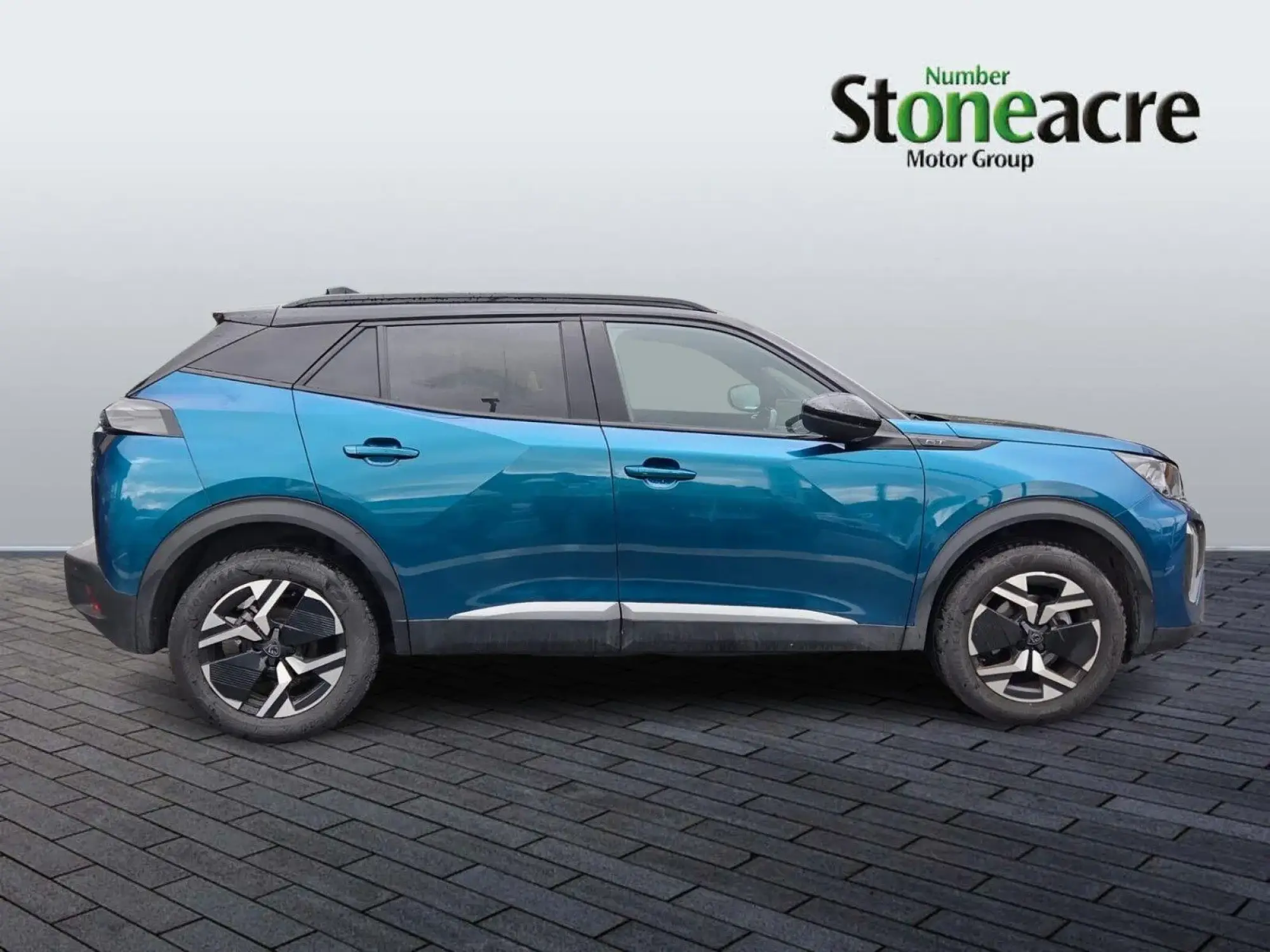 Peugeot 2008 Image 7