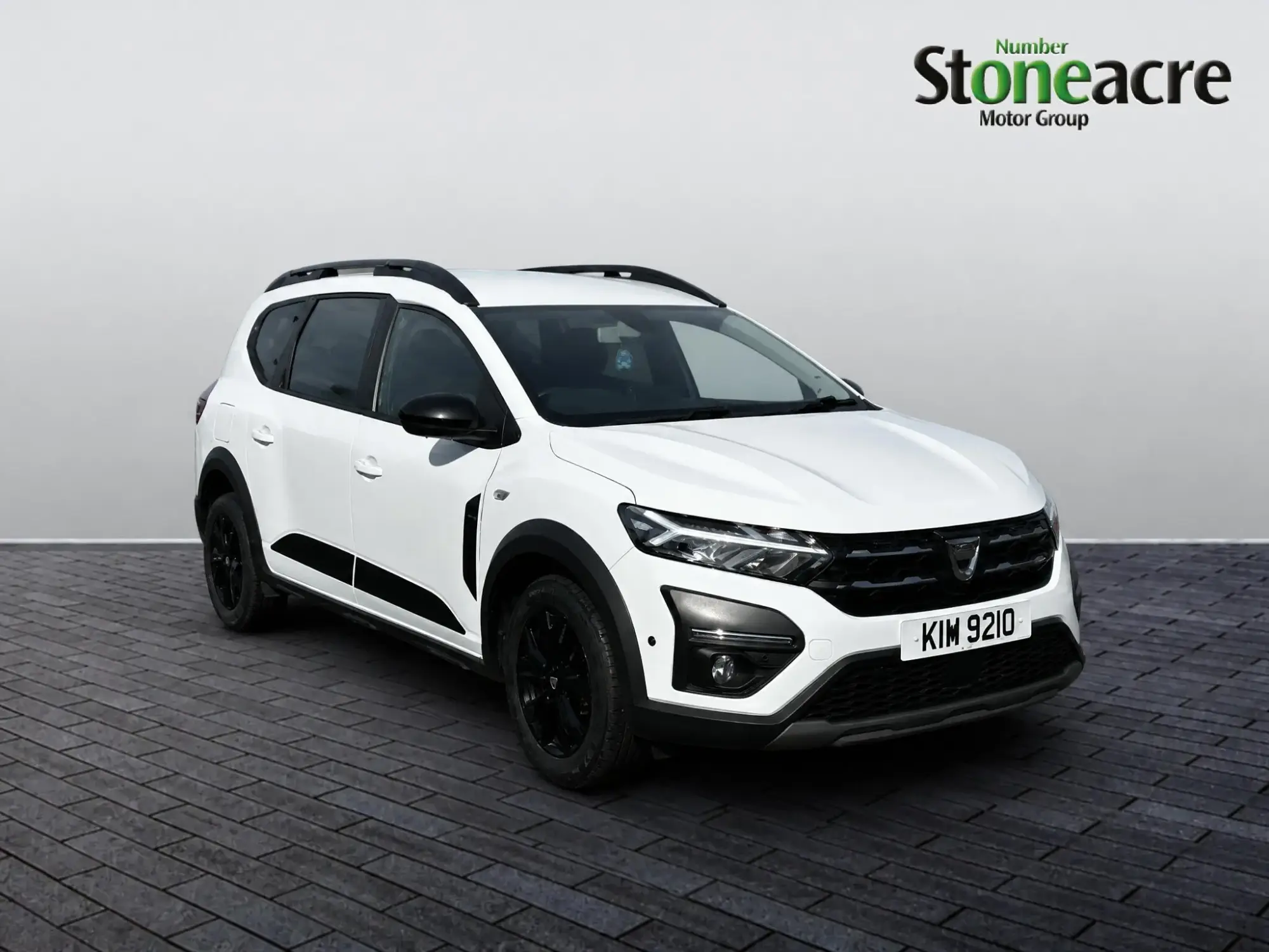 Dacia Jogger Extreme SE TCe 110 4x2 KIW9210 Image 1 Dacia Jogger Extreme SE TCe 110 4x2 KIW9210 Image 1