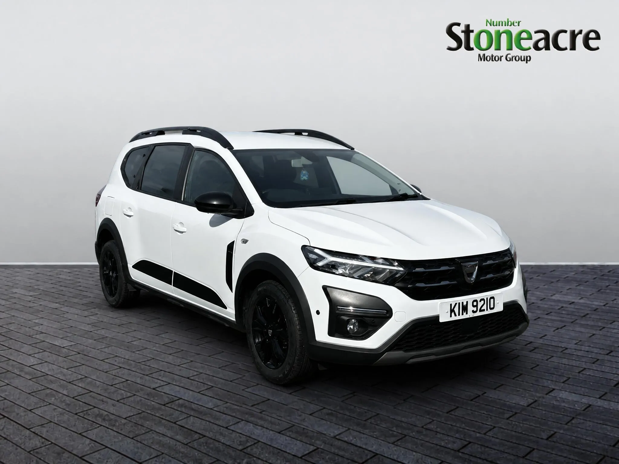 Dacia Jogger Dacia Jogger