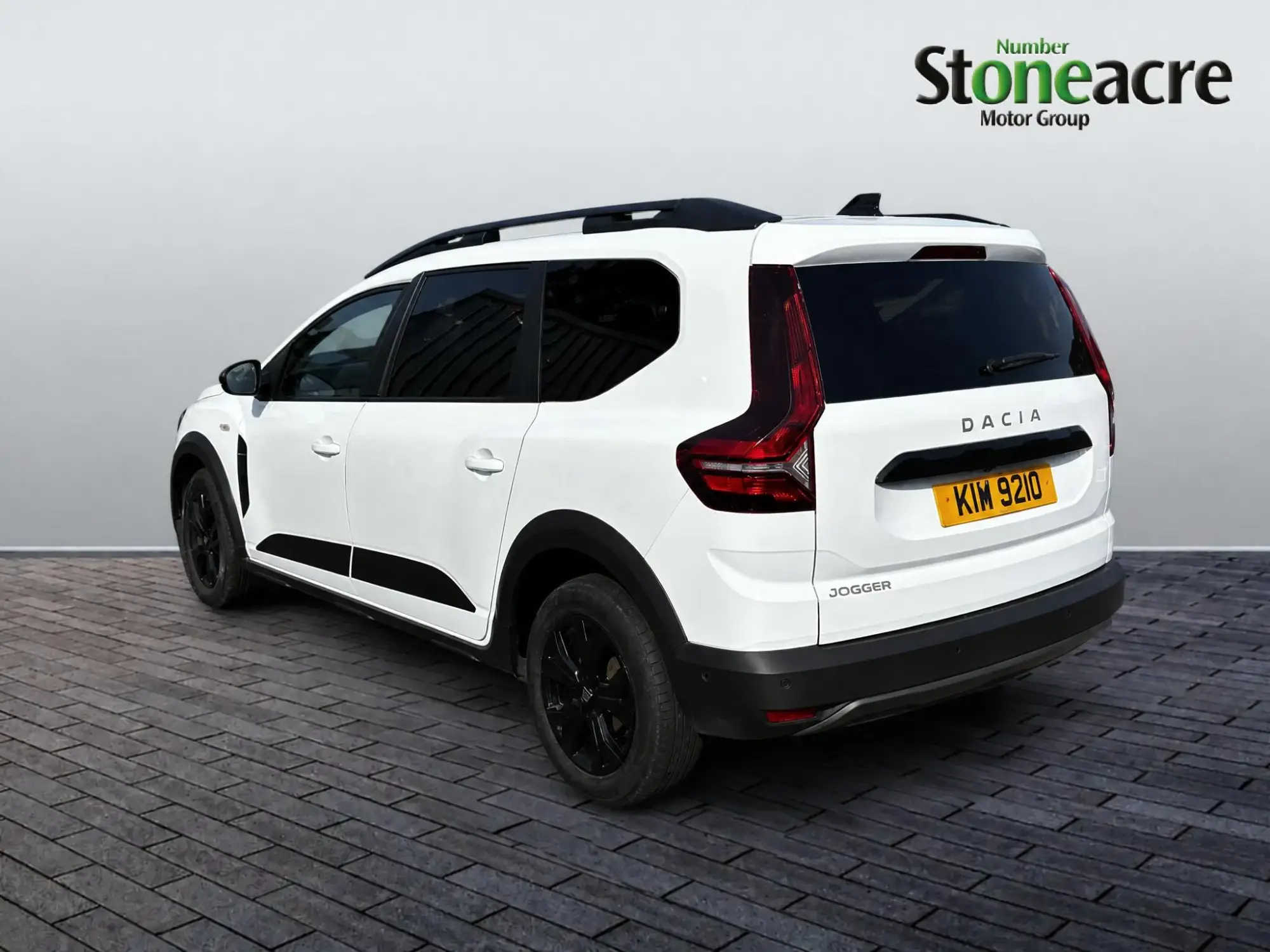 Dacia Jogger Image 4 Dacia Jogger Image 4