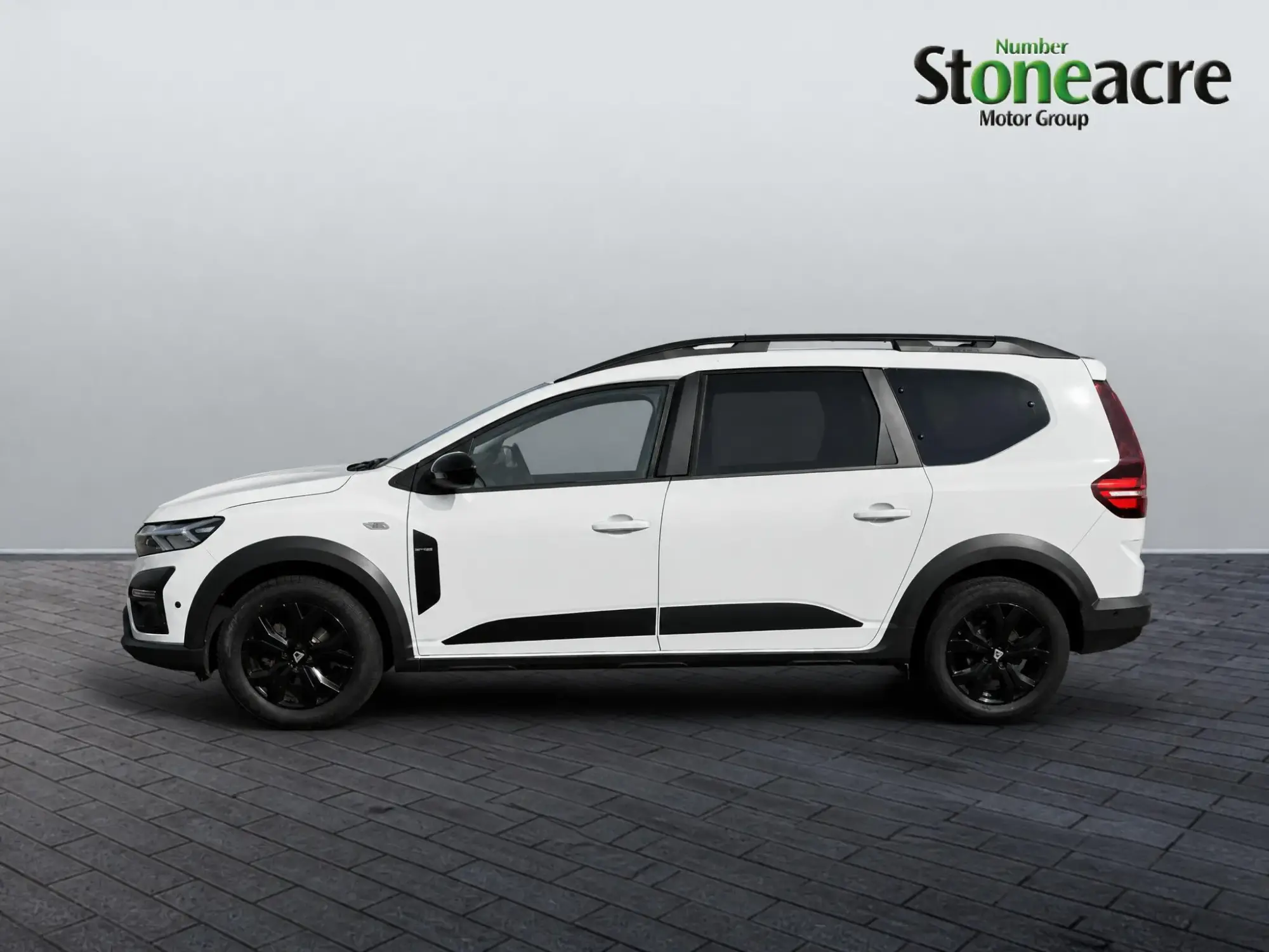 Dacia Jogger Image 5 Dacia Jogger Image 5
