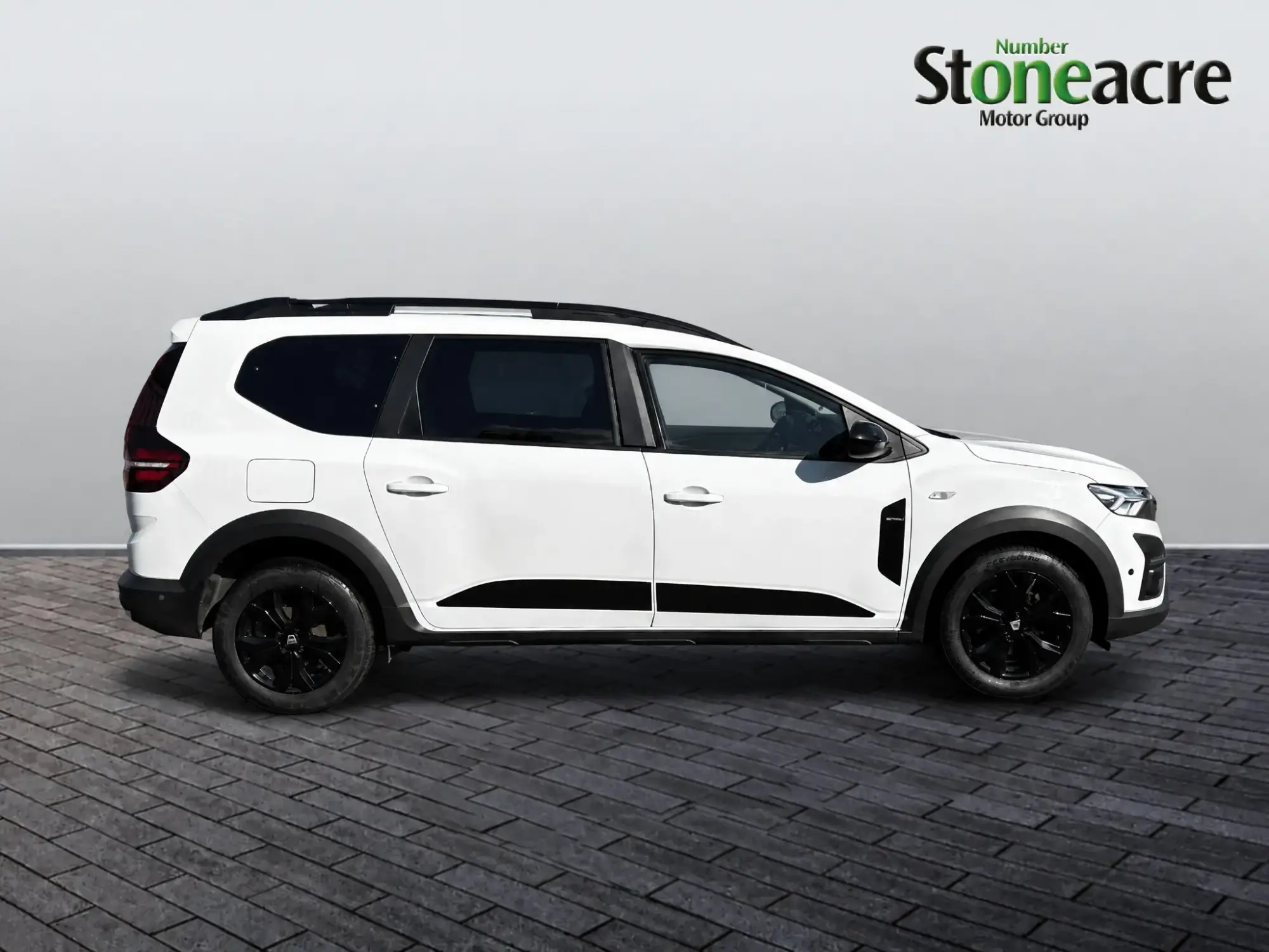 Dacia Jogger Image 7 Dacia Jogger Image 7