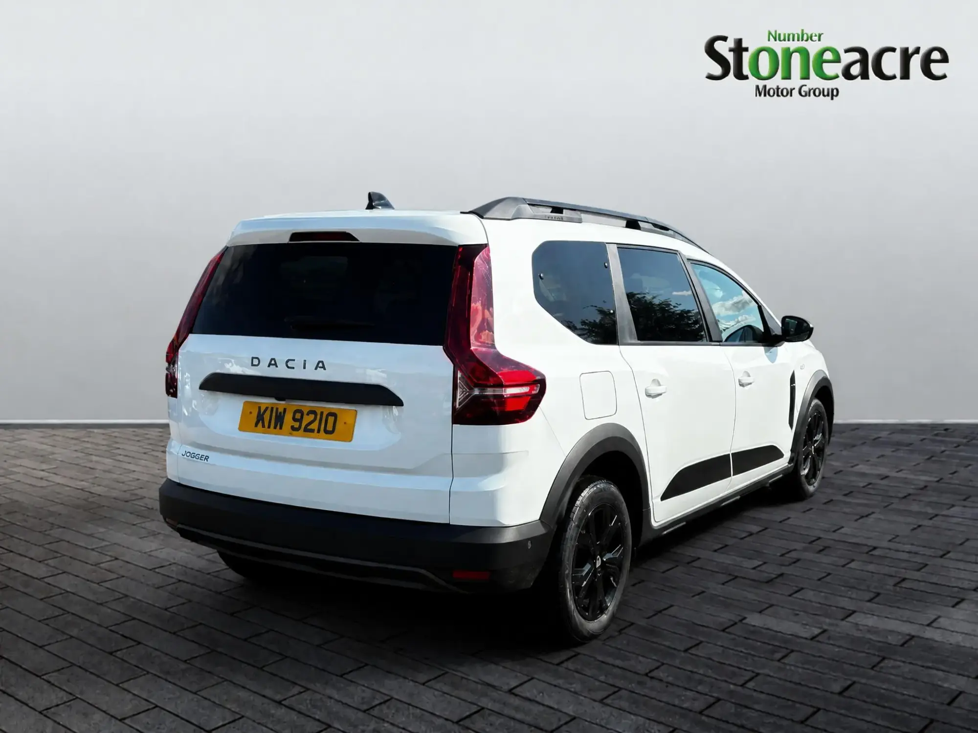 Dacia Jogger Image 8 Dacia Jogger Image 8