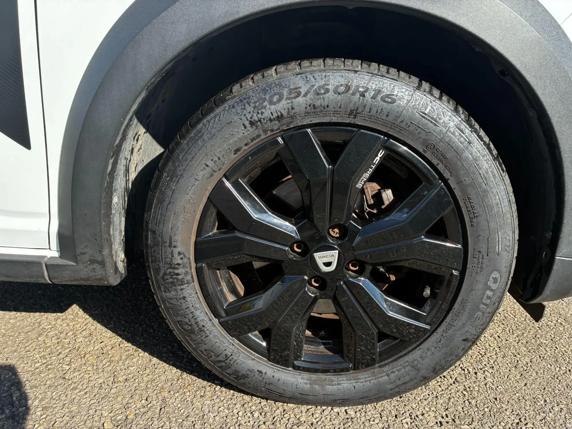 Dacia Jogger Image 9 Dacia Jogger Image 9