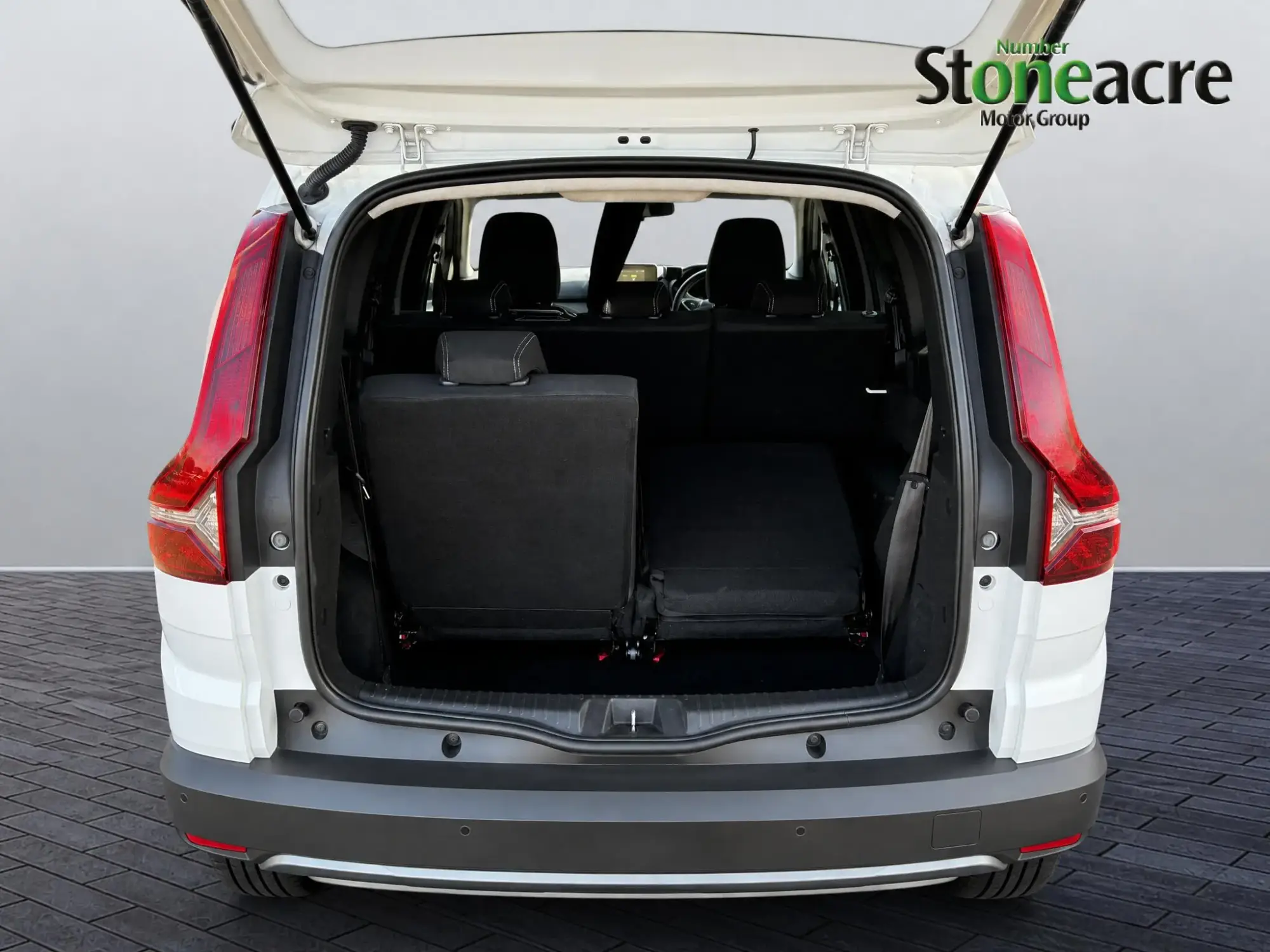 Dacia Jogger Image 10 Dacia Jogger Image 10