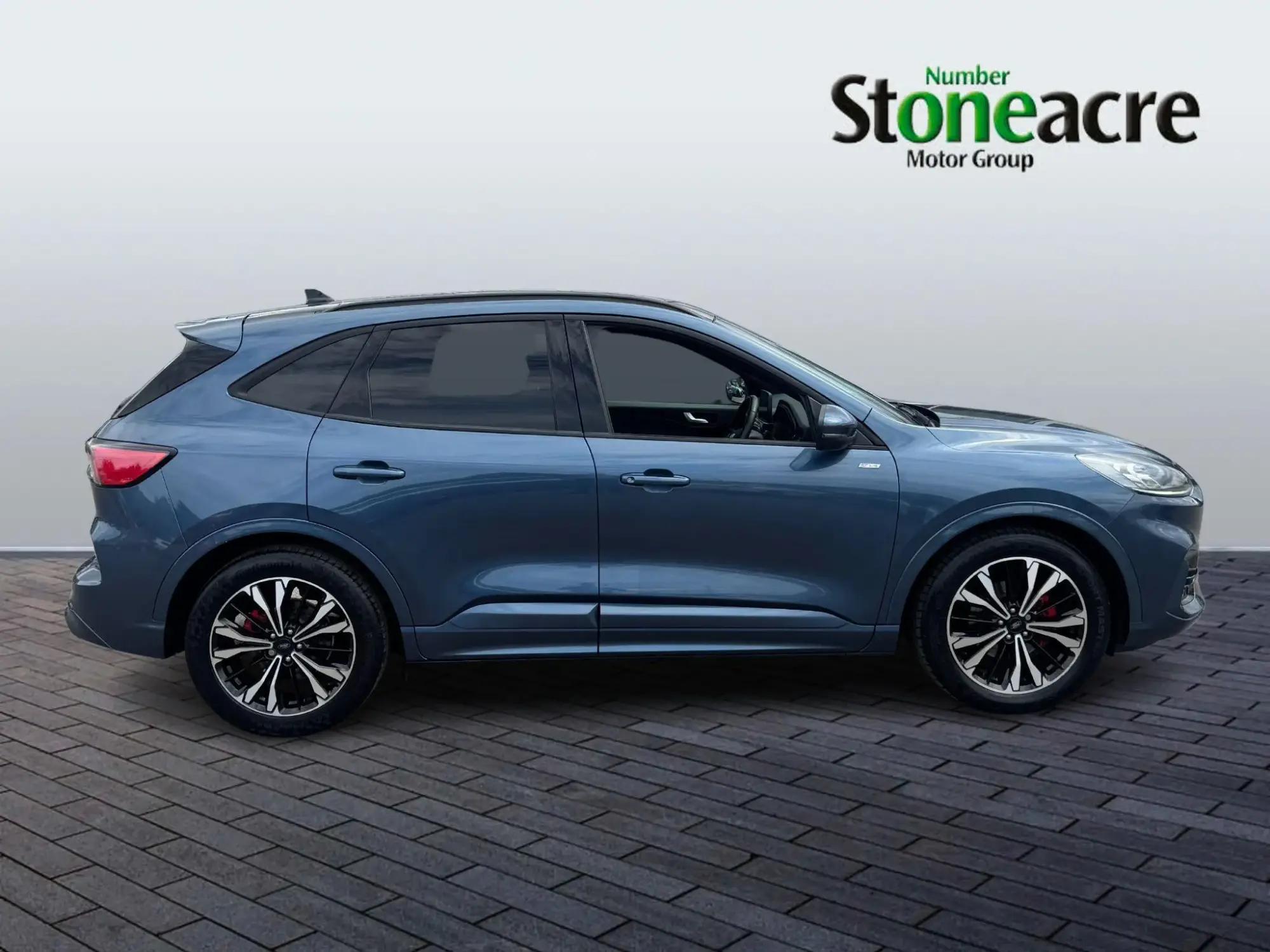 Ford Kuga Hybrid Image 7 Ford Kuga Hybrid Image 7
