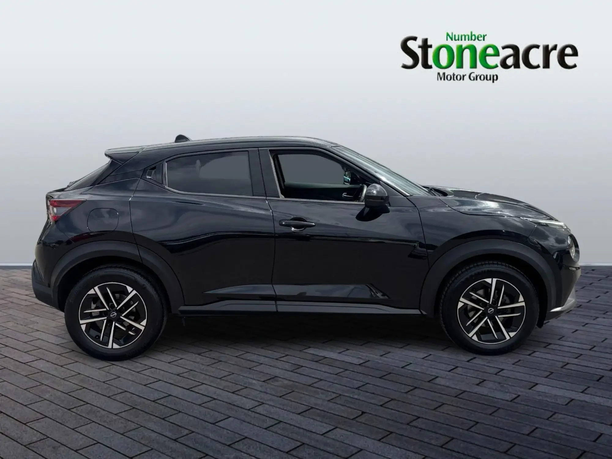 Nissan Juke Image 7 Nissan Juke Image 7