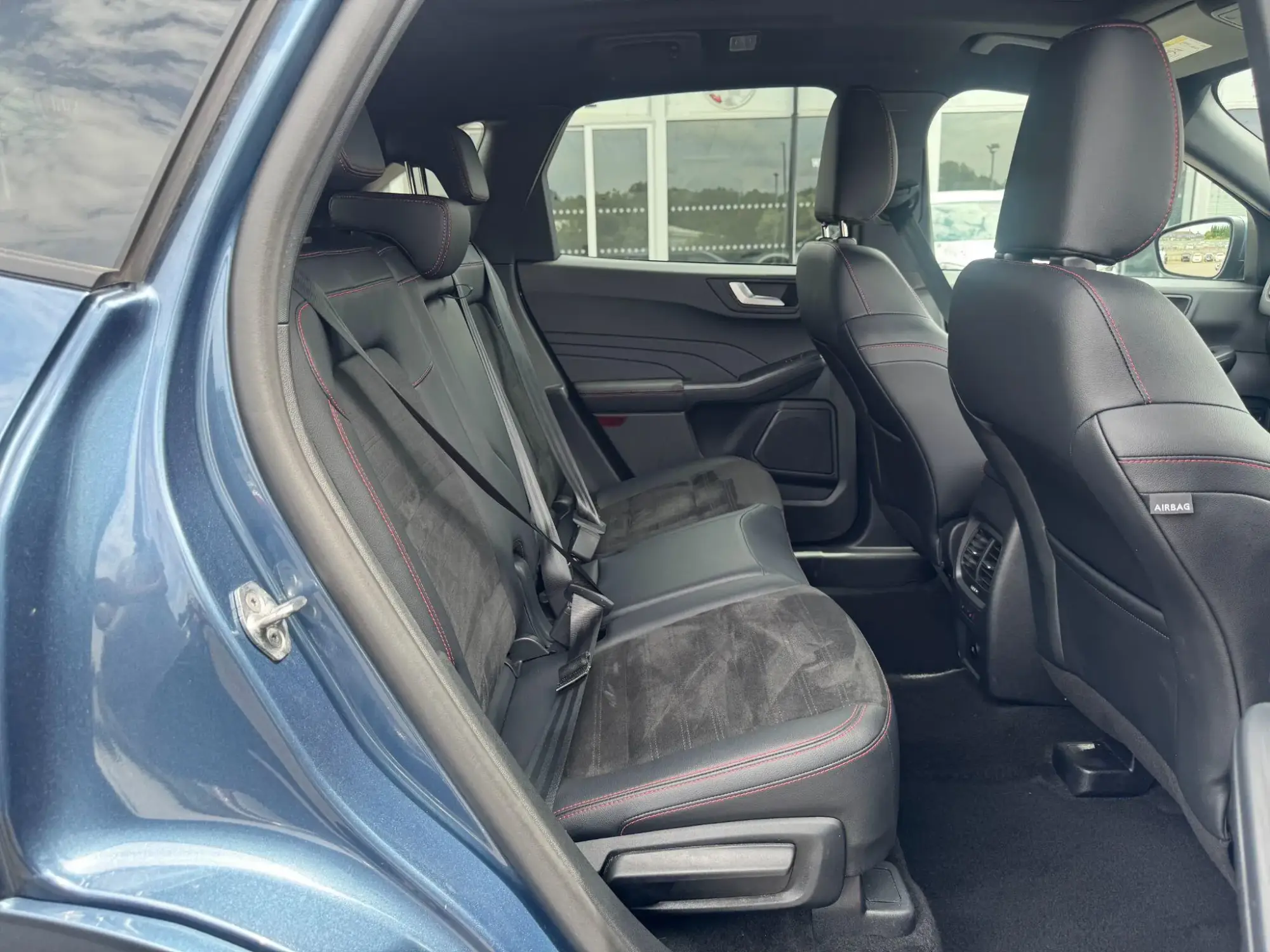 Ford Kuga Hybrid Image 13 Ford Kuga Hybrid Image 13